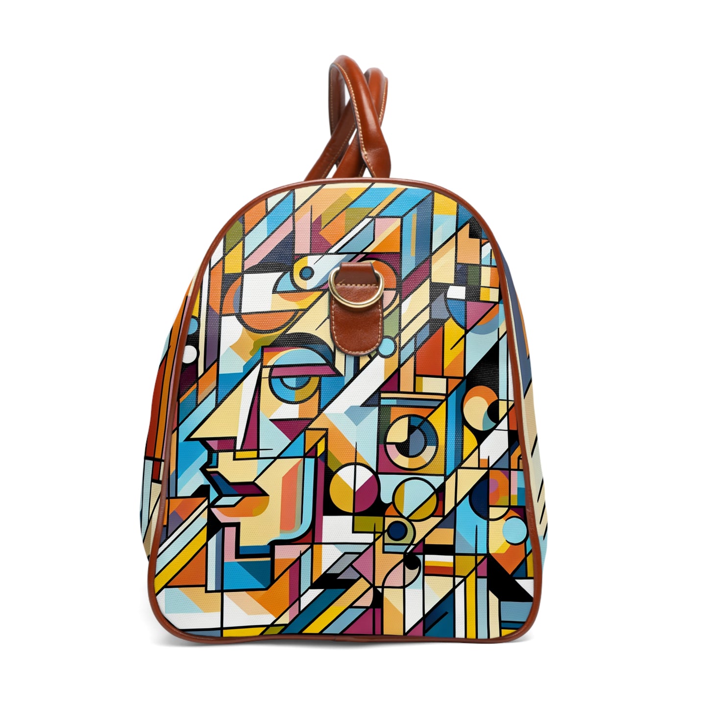 Eloise - Waterproof Travel Bag