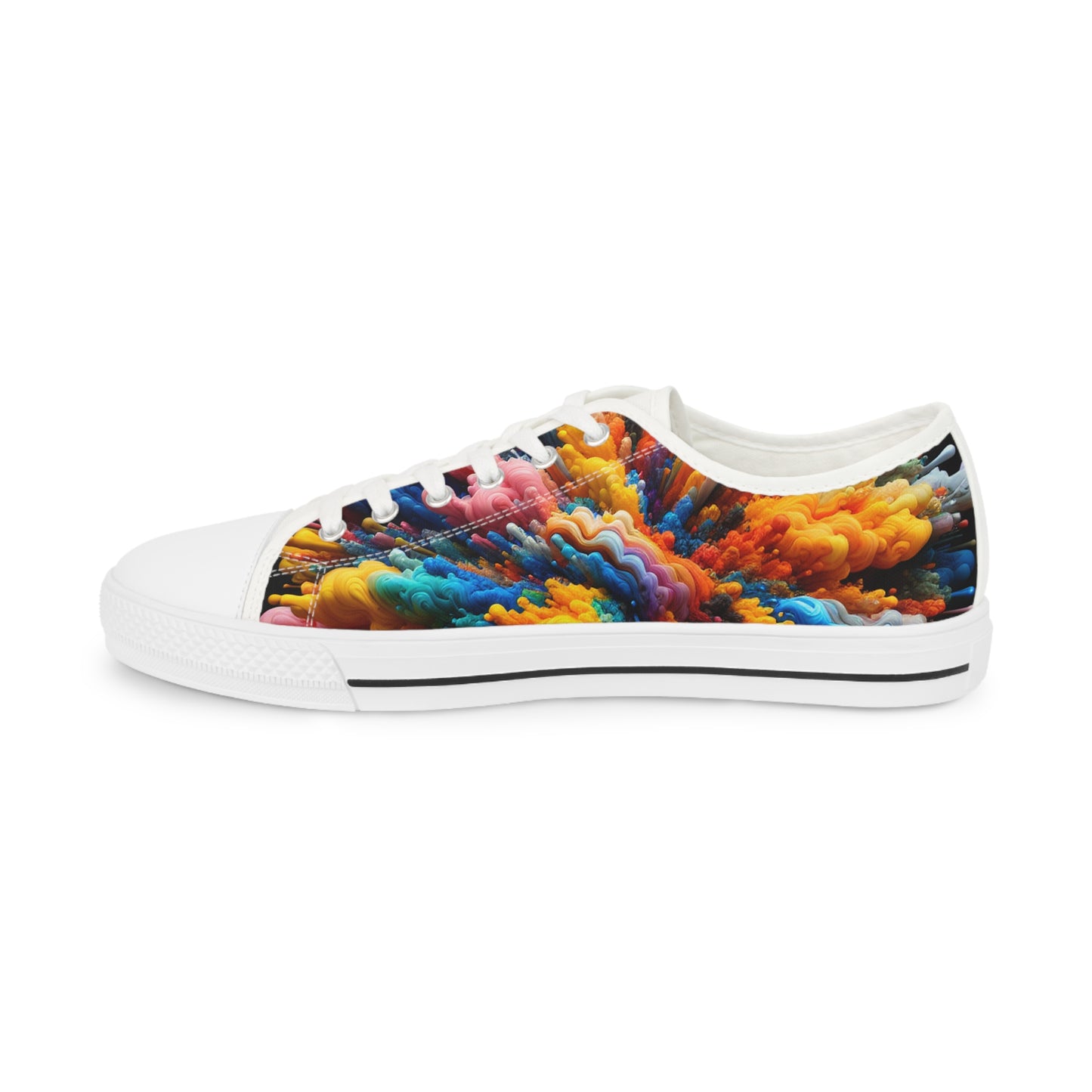 Beaumont - Lowtop Sneakers