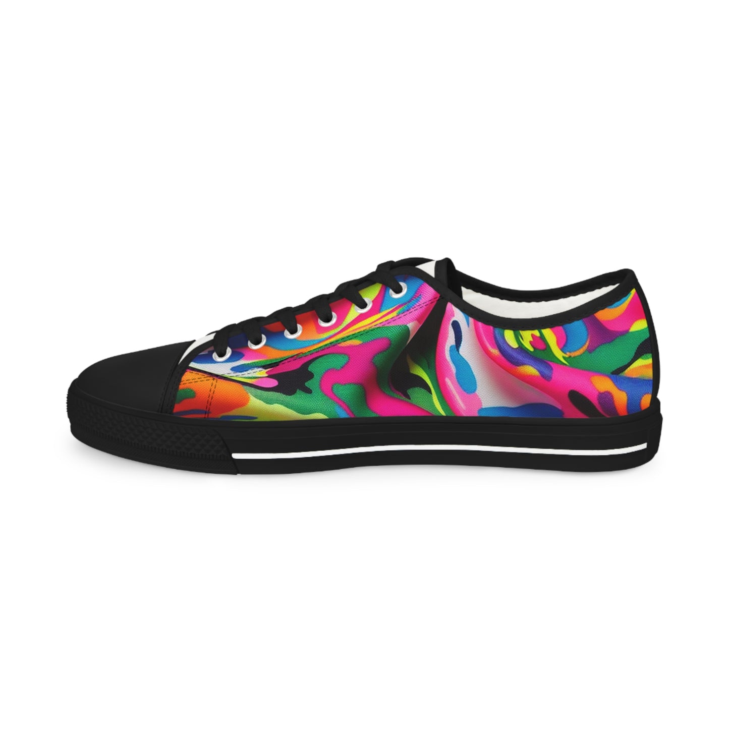 Gable - Lowtop Sneakers