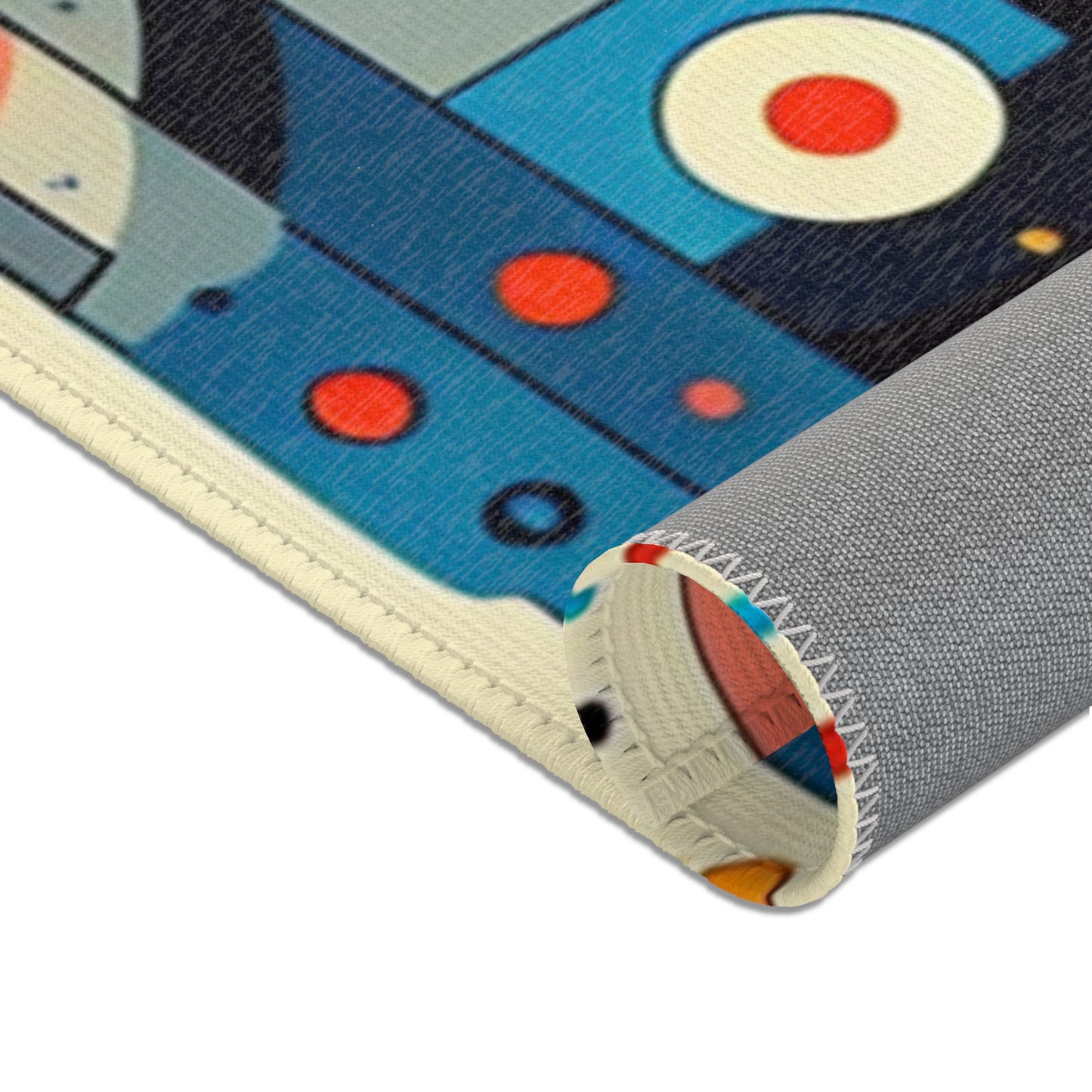 DuMont - Area Rug