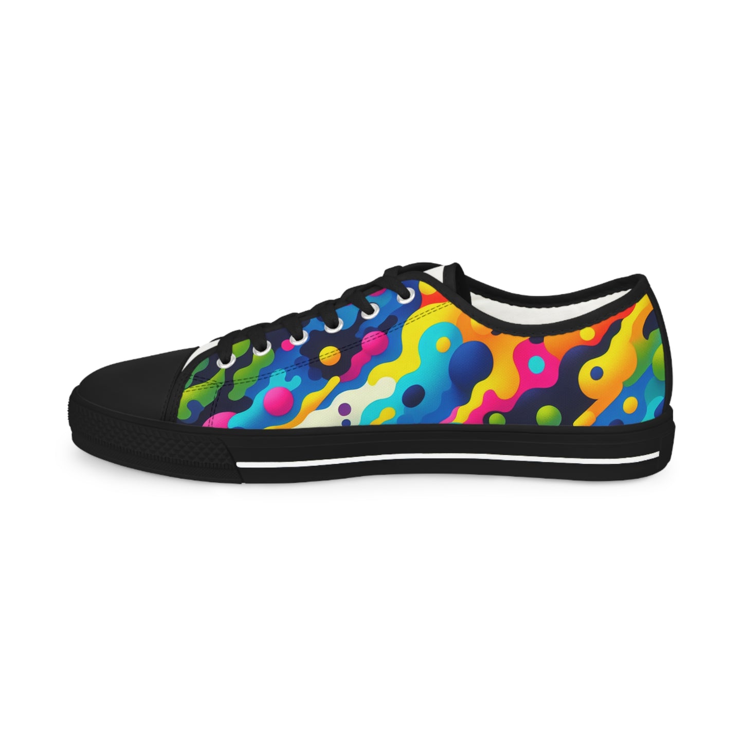 Bonneville - Lowtop Sneakers