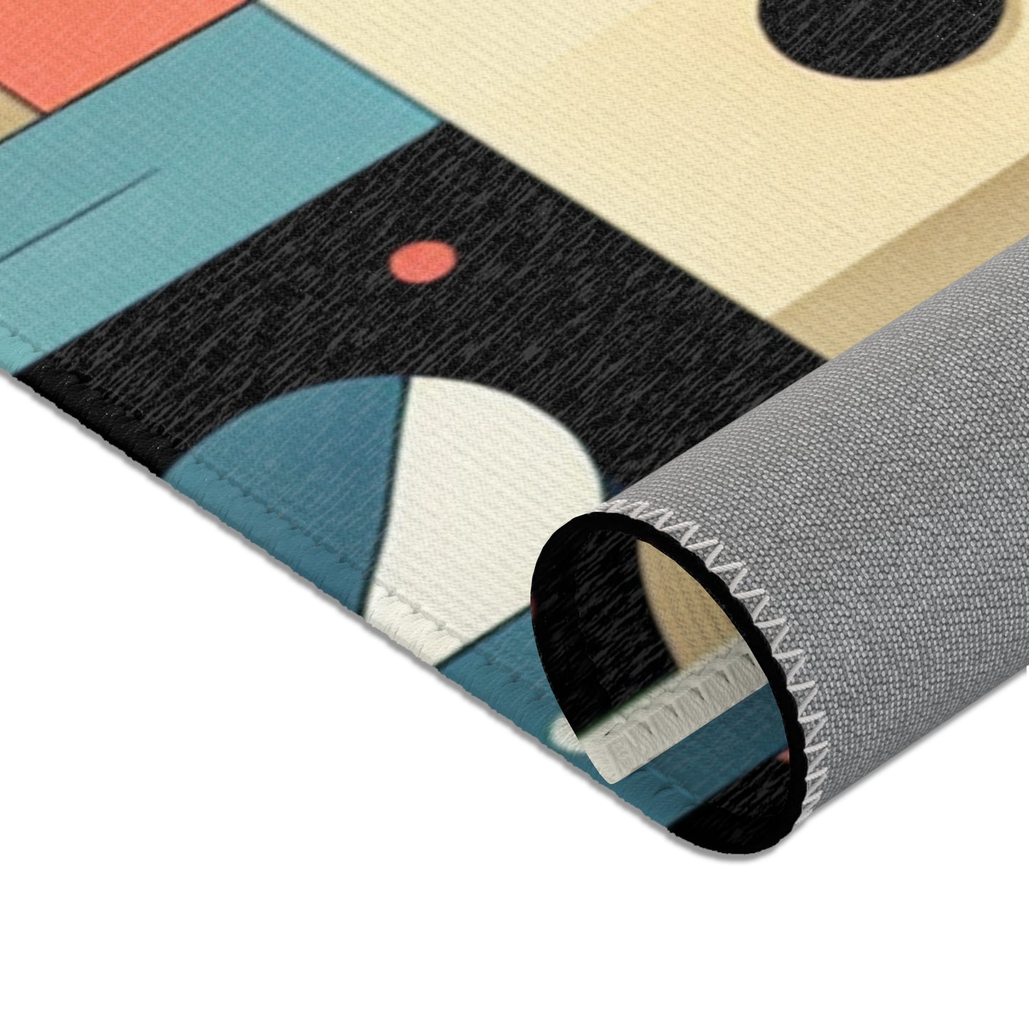 Vermeer - Area Rug