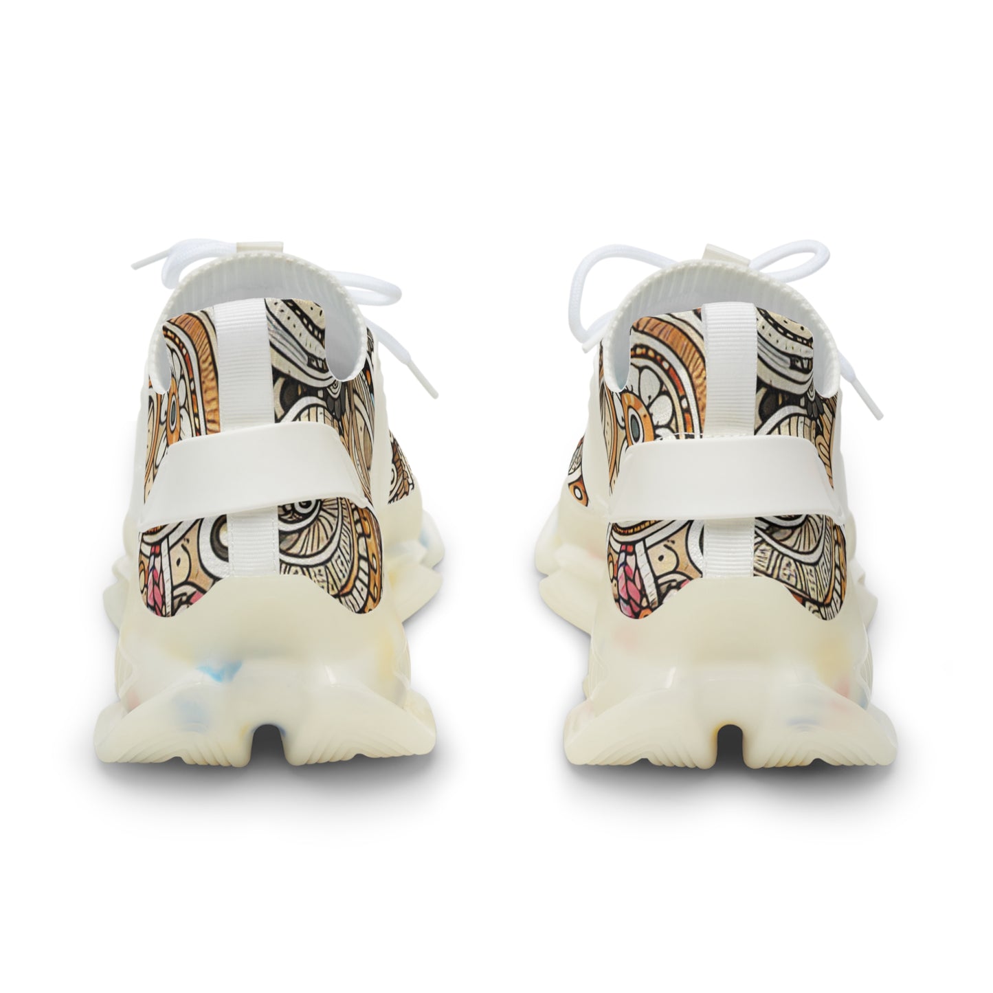 Aldo - Mesh Sneaker