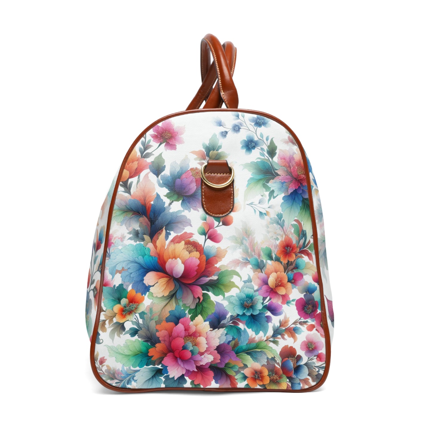 Evelyn - Waterproof Travel Bag