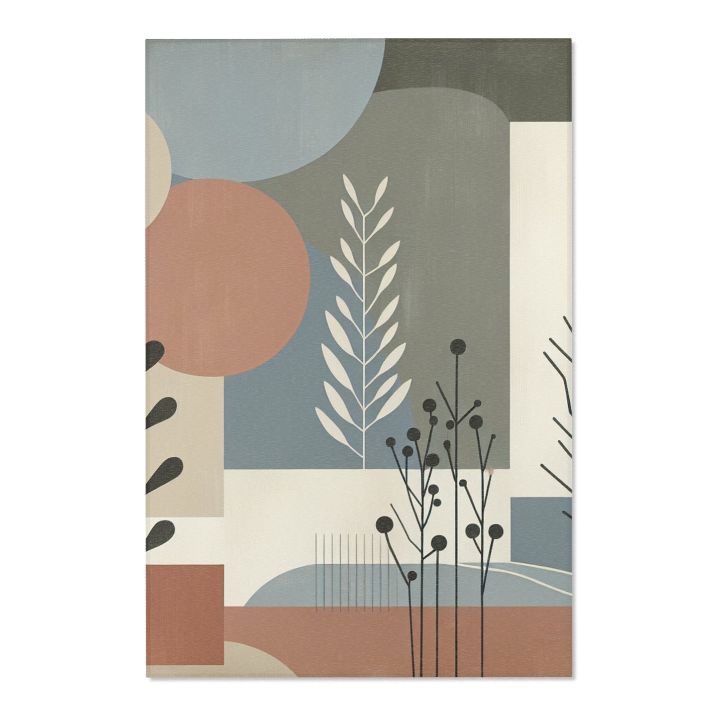 Eleanor - Area Rug