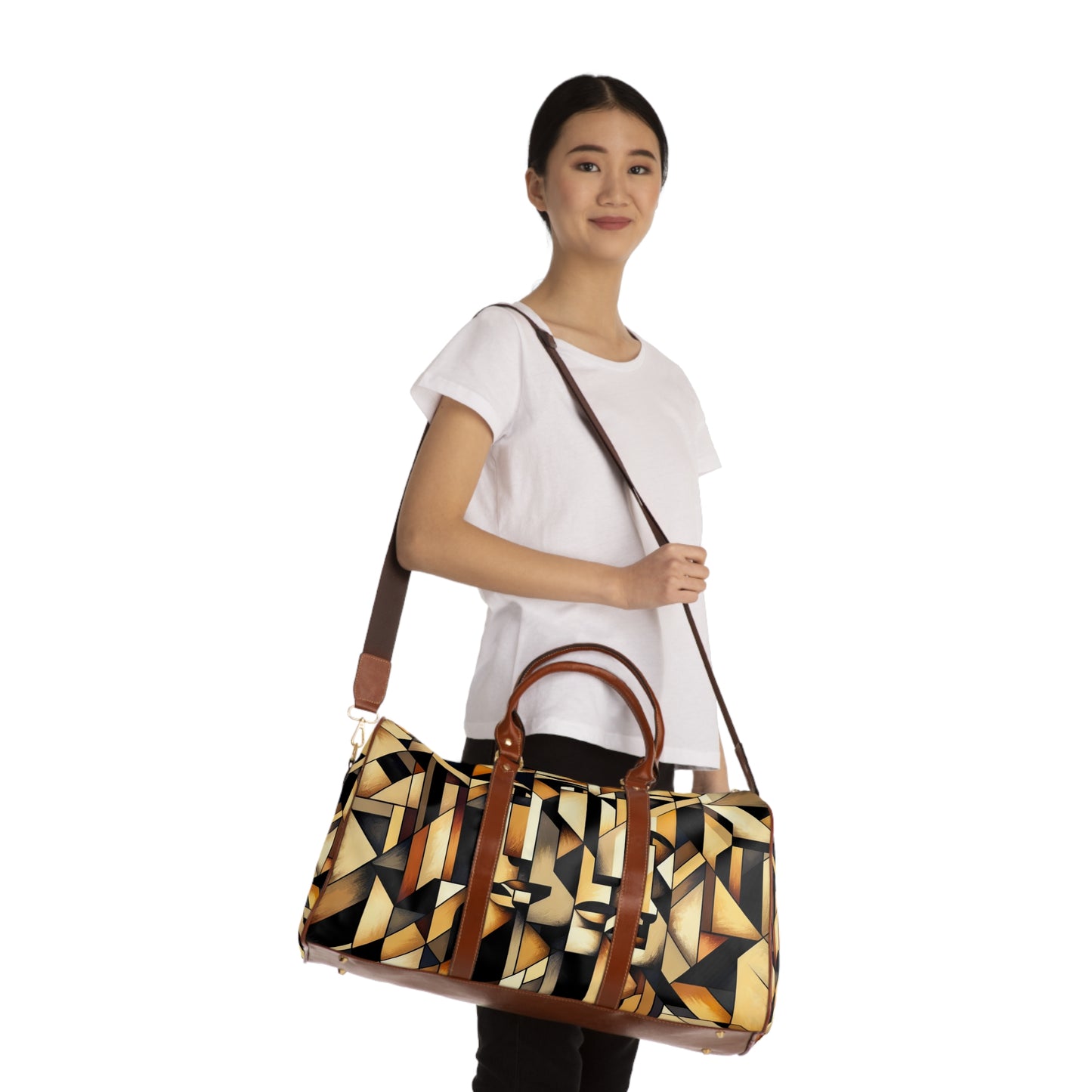 Felicity - Waterproof Travel Bag