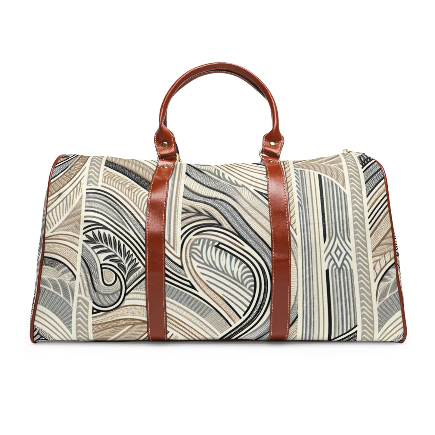 Sorrentino - Waterproof Travel Bag