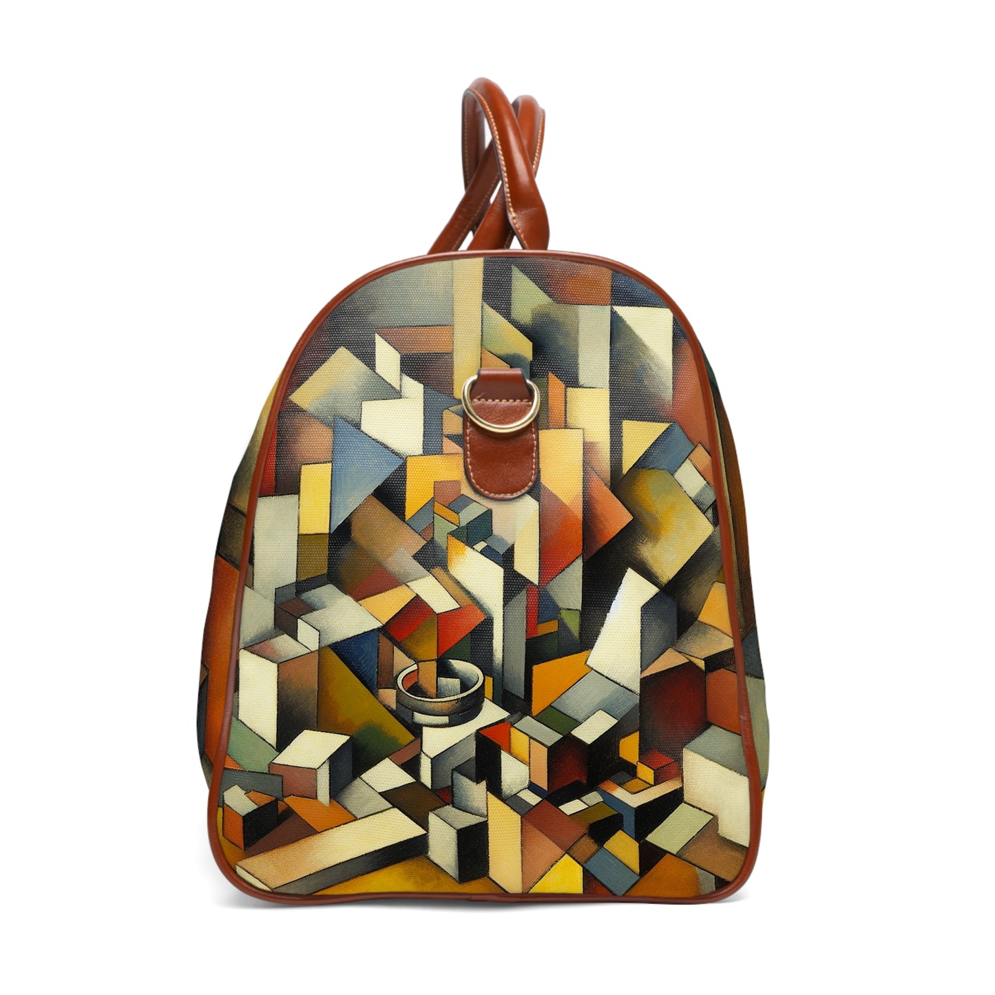 Hartwood - Waterproof Travel Bag