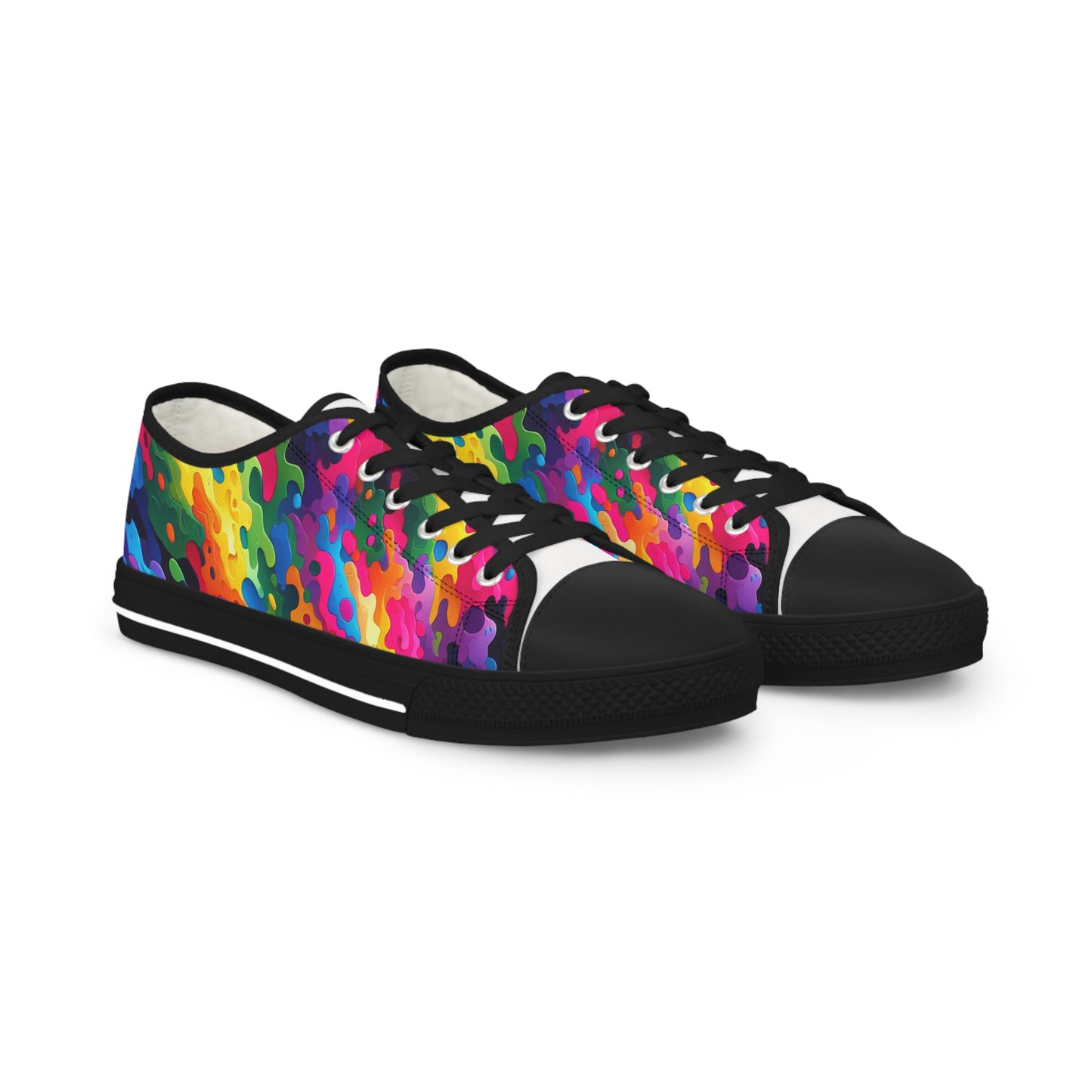 Lucille - Lowtop Sneakers