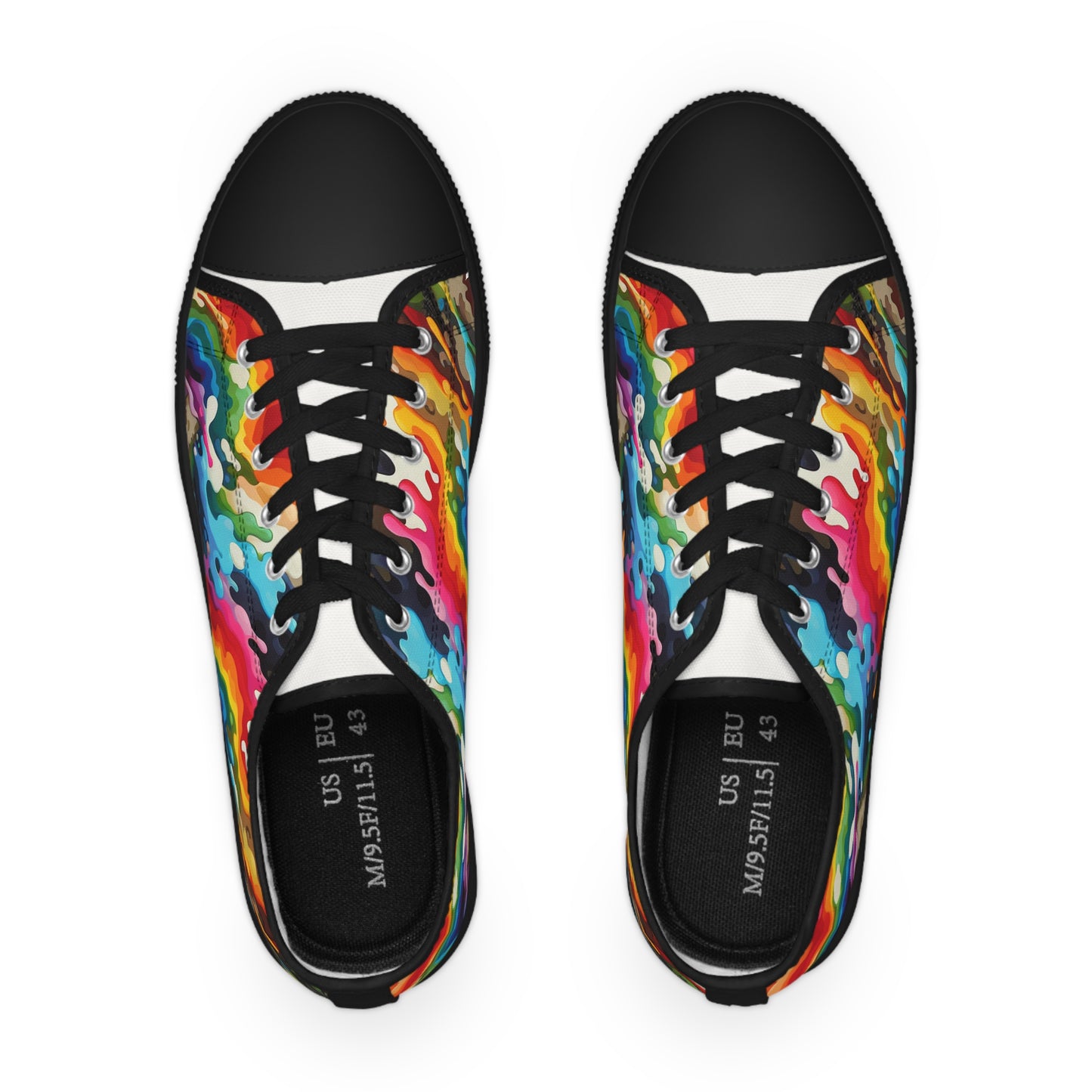 Marquand - Lowtop Sneakers