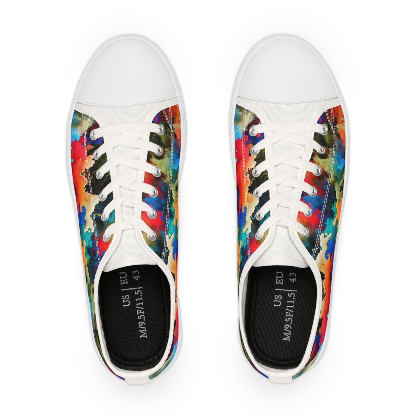 Eloise - Lowtop Sneakers