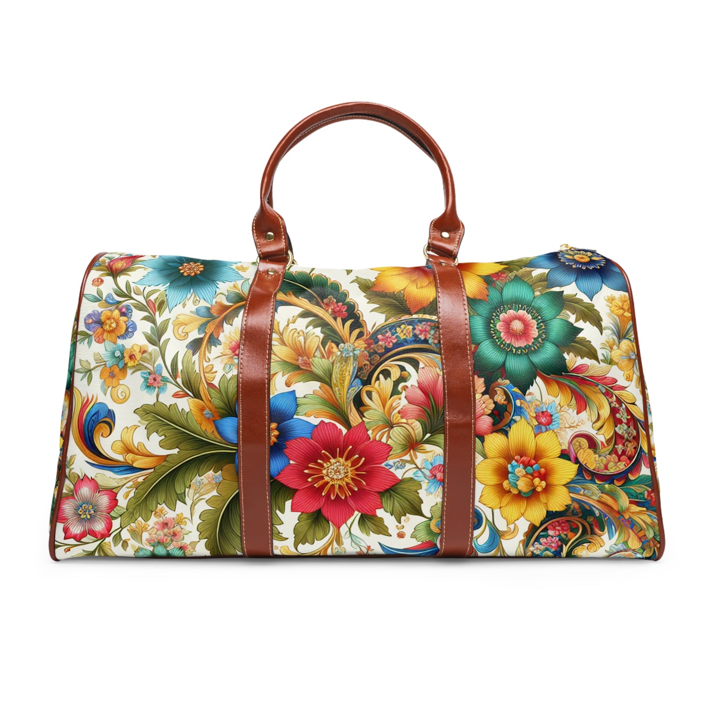 Vanetti - Waterproof Travel Bag