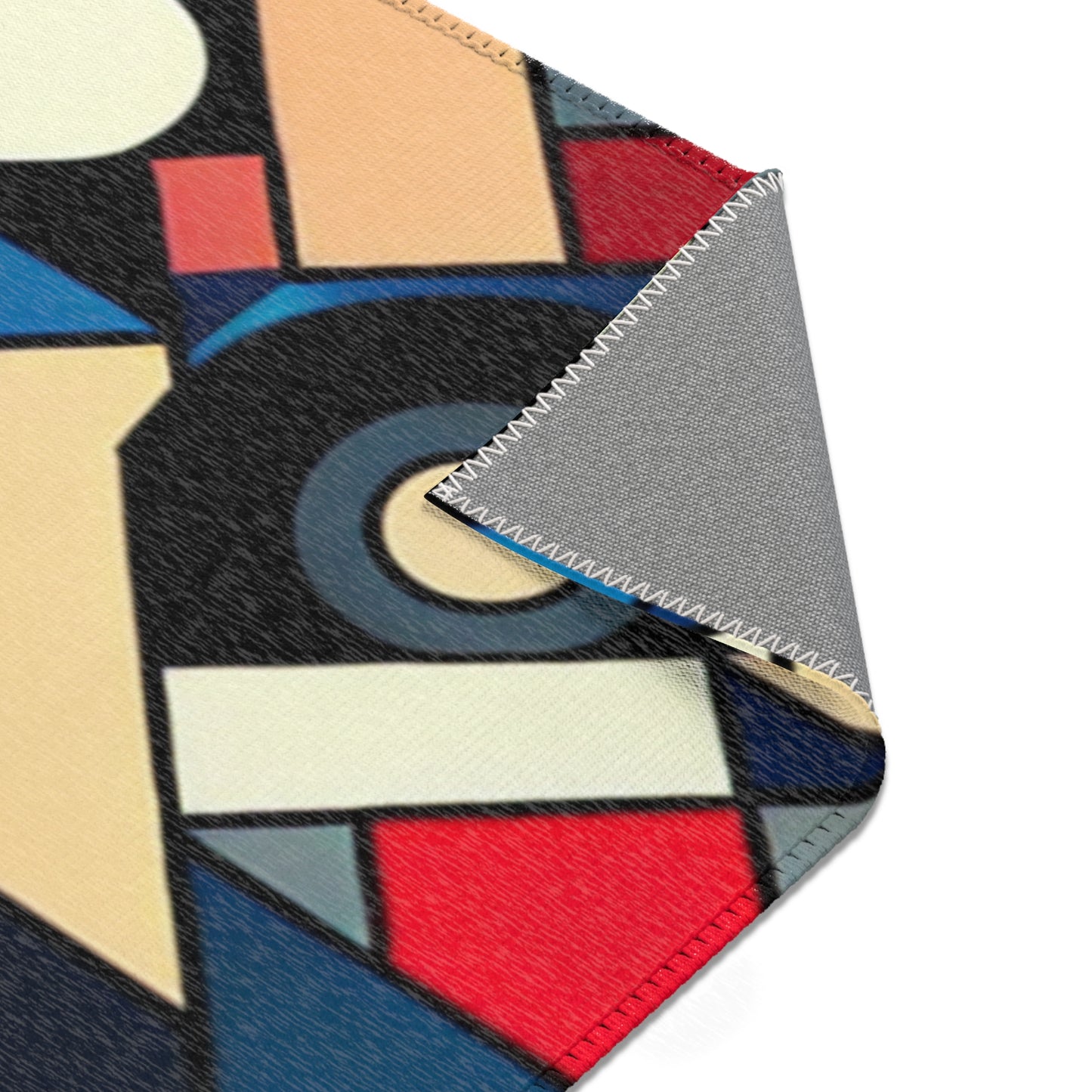 Le Blanc - Area Rug