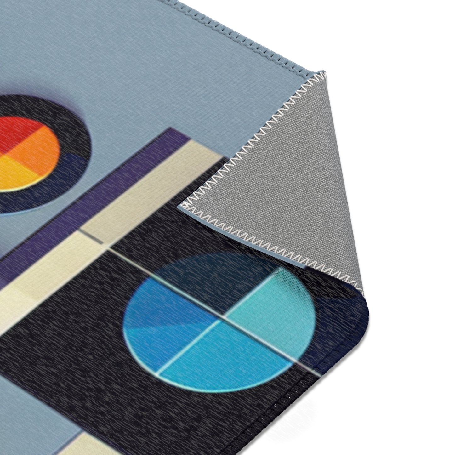 Brunning - Area Rug