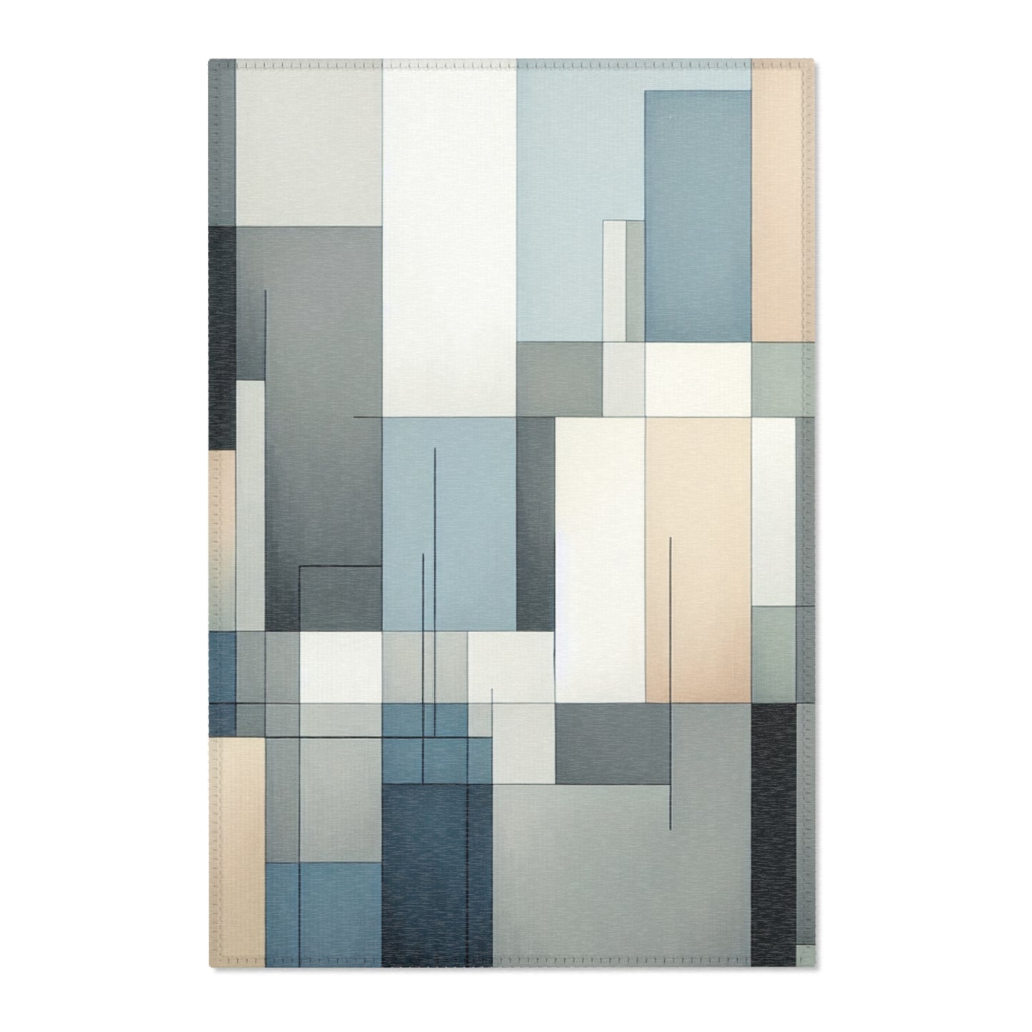 Chamberlain - Area Rug