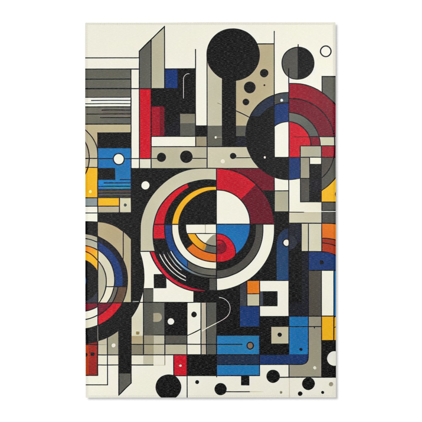 Brookes - Area Rug