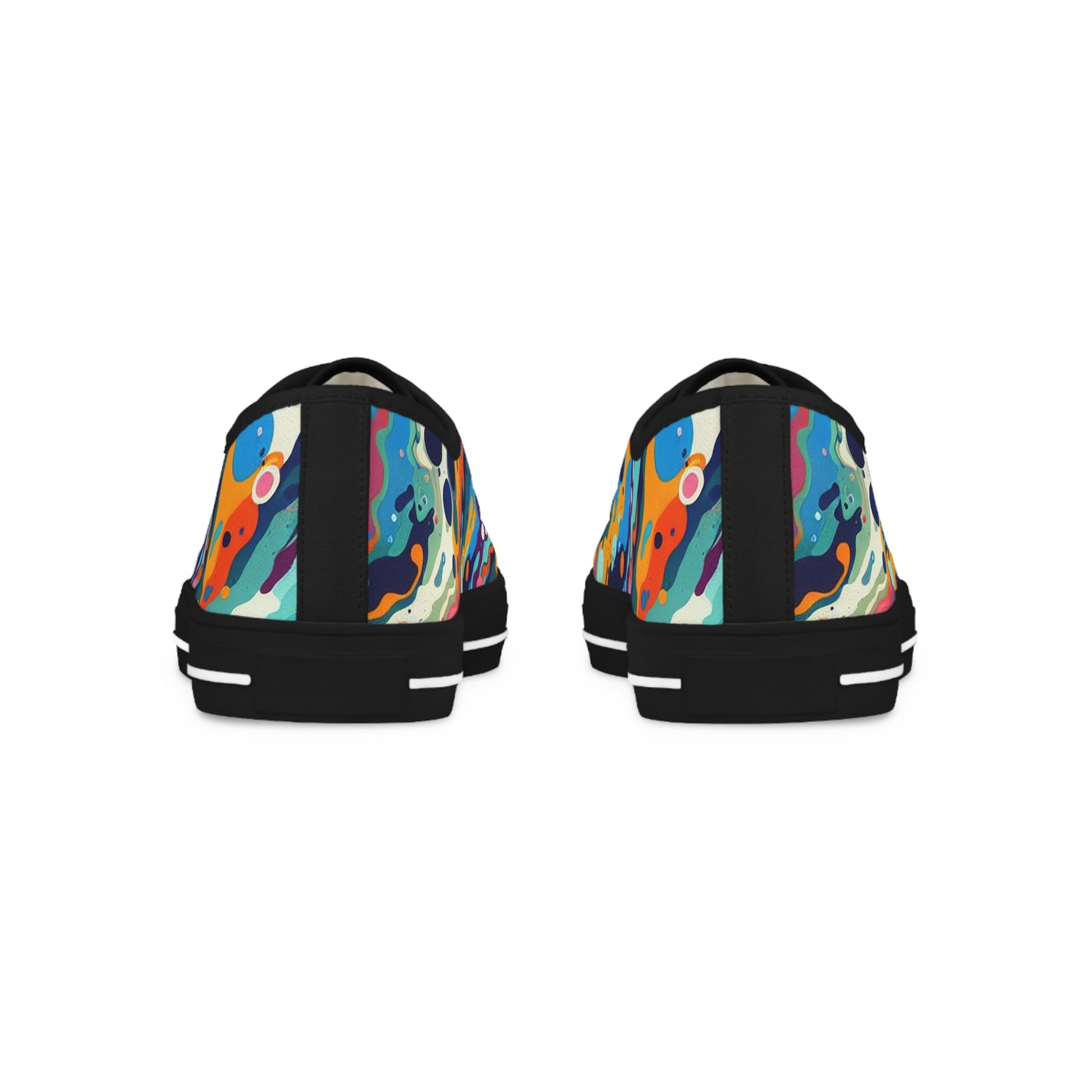 Barclay - Lowtop Sneakers