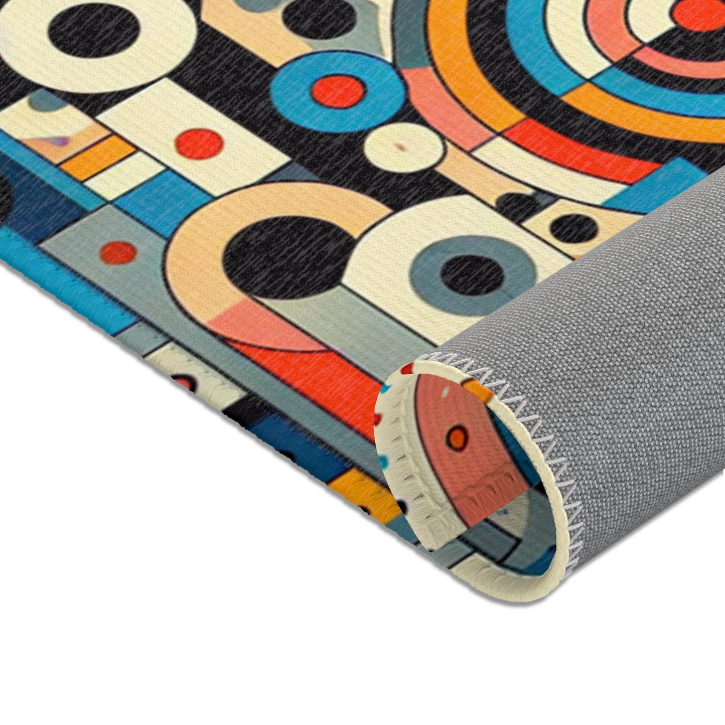 DuMont - Area Rug