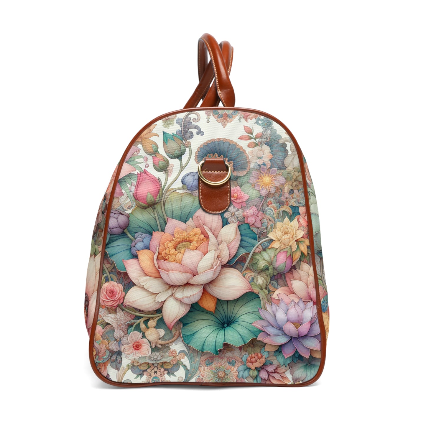 Rosenthal - Waterproof Travel Bag