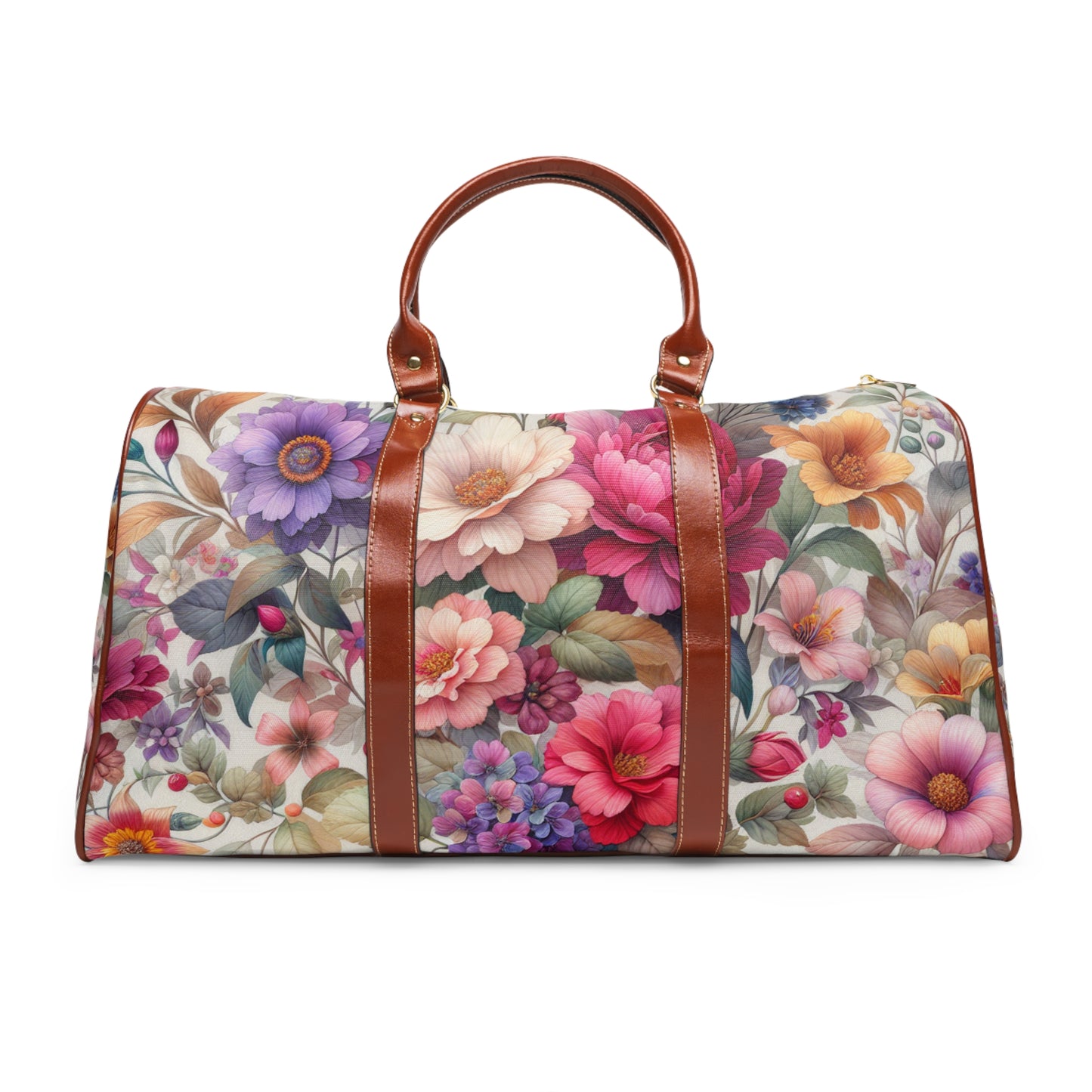 Ava - Waterproof Travel Bag