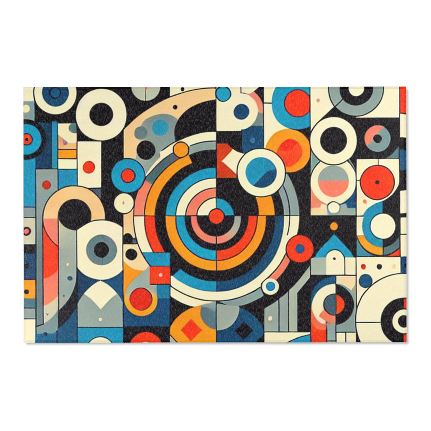 DuMont - Area Rug
