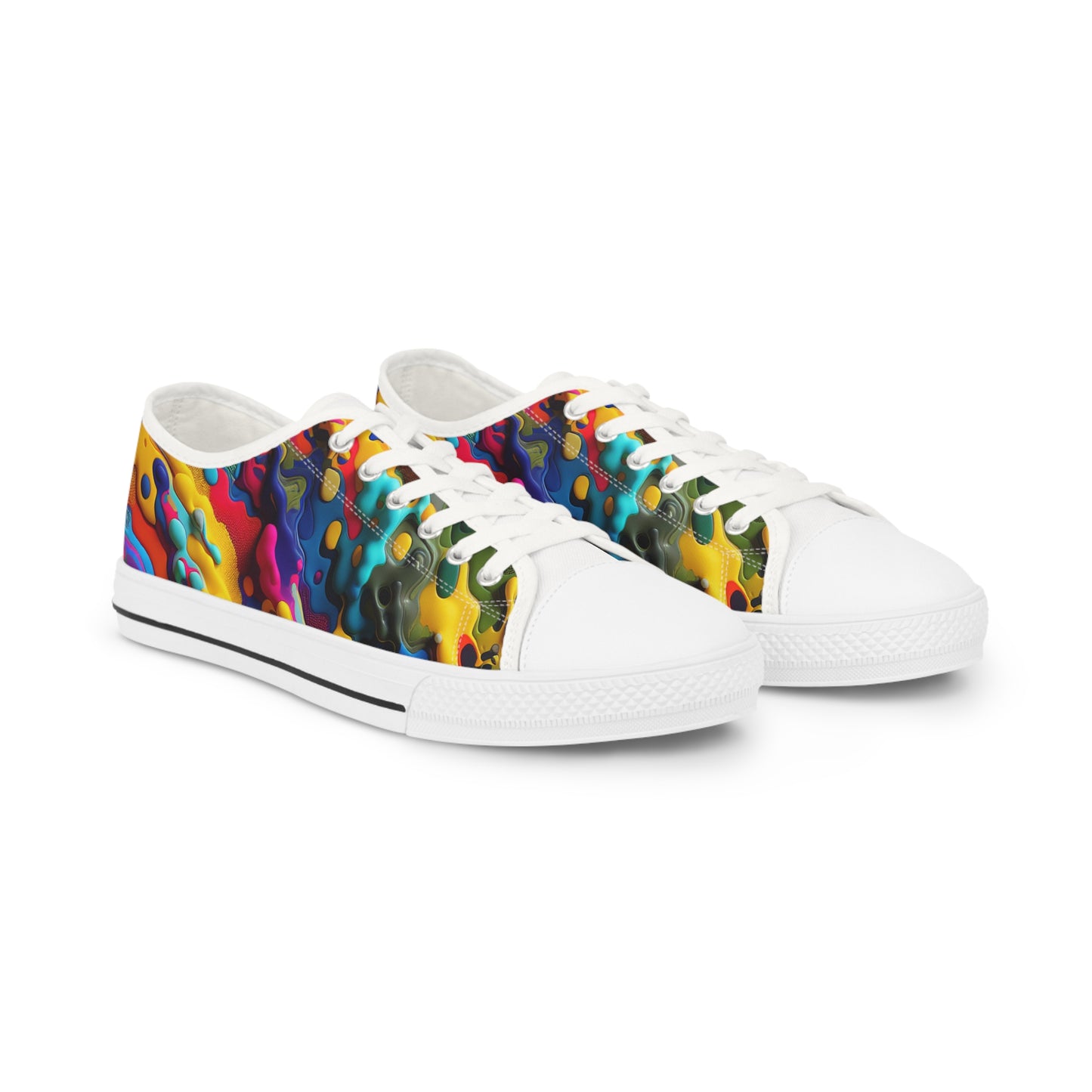Lockewood - Lowtop Sneakers
