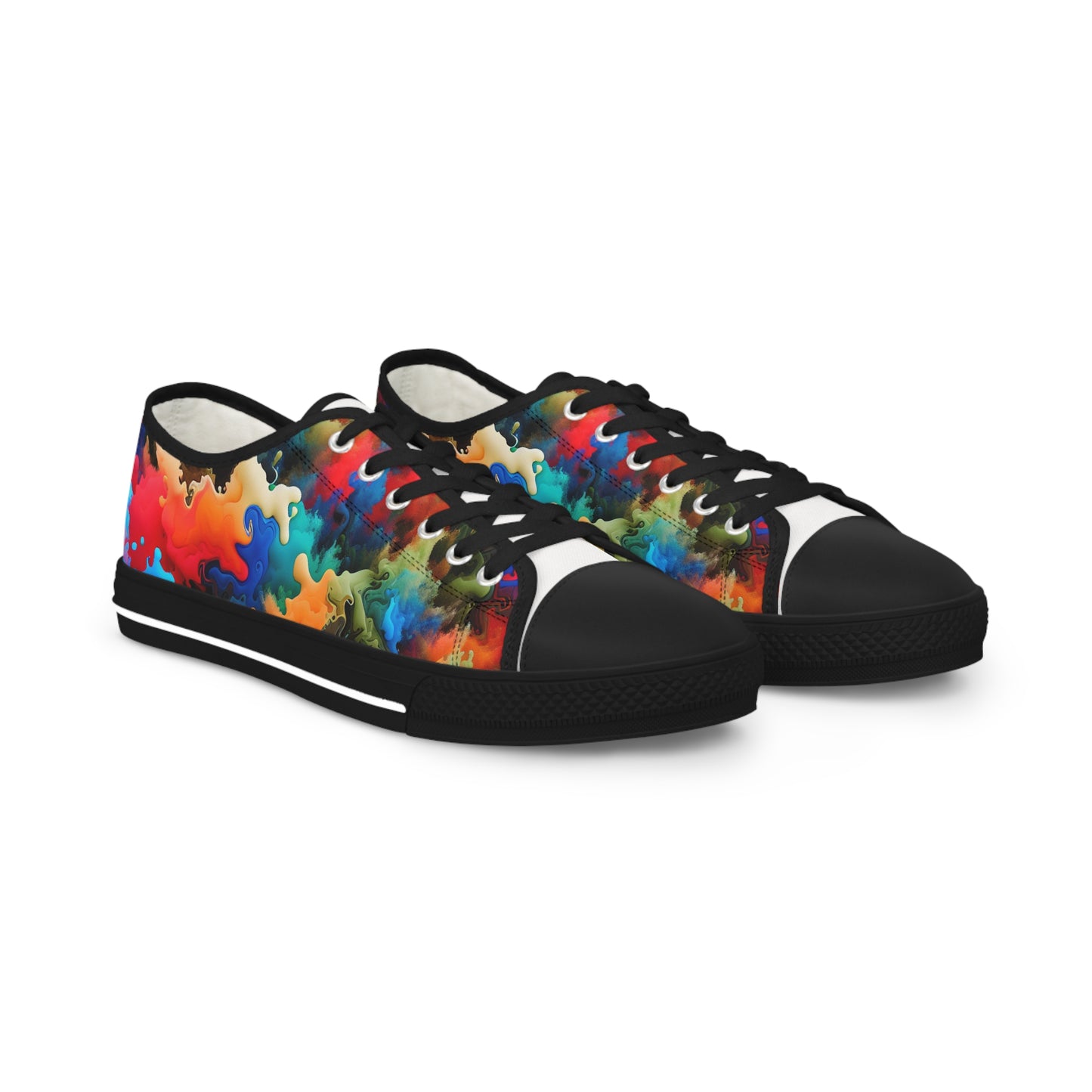 Eloise - Lowtop Sneakers