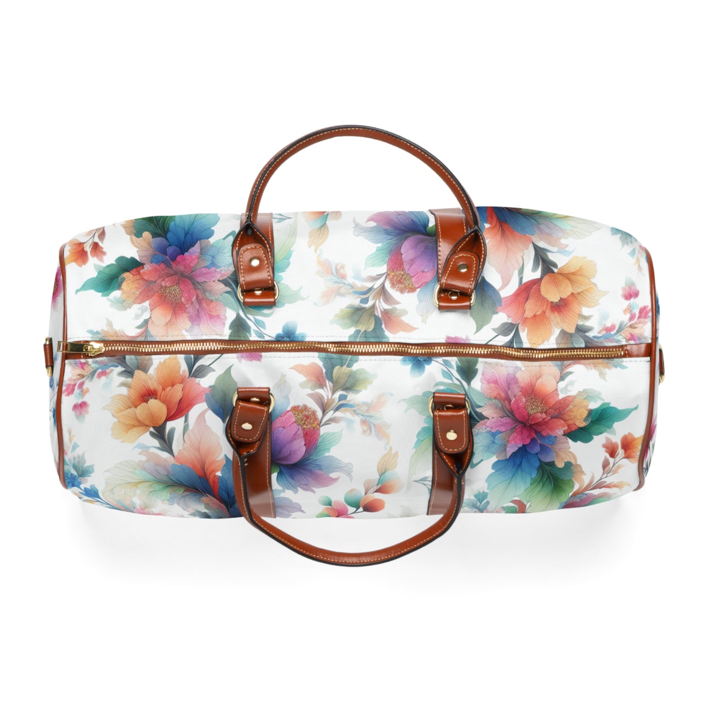 Evelyn - Waterproof Travel Bag