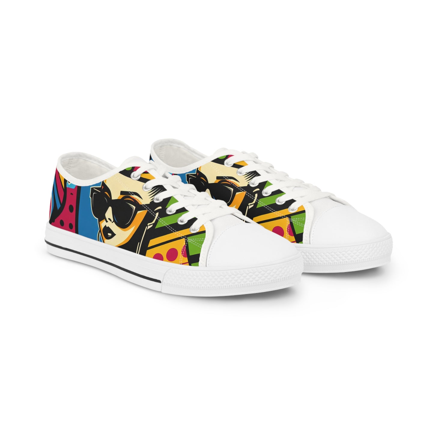 Hartley - Lowtop Sneakers