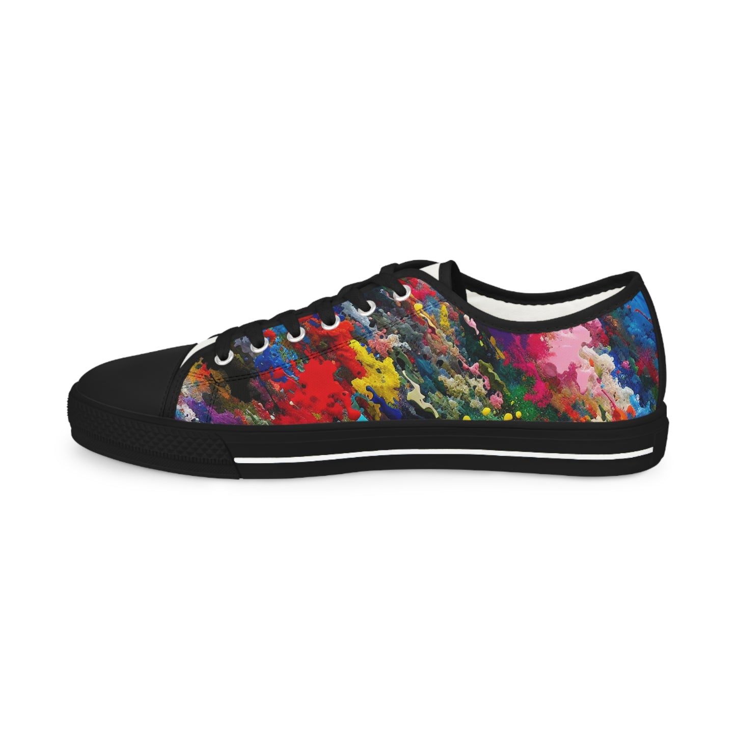 Lance - Lowtop Sneakers