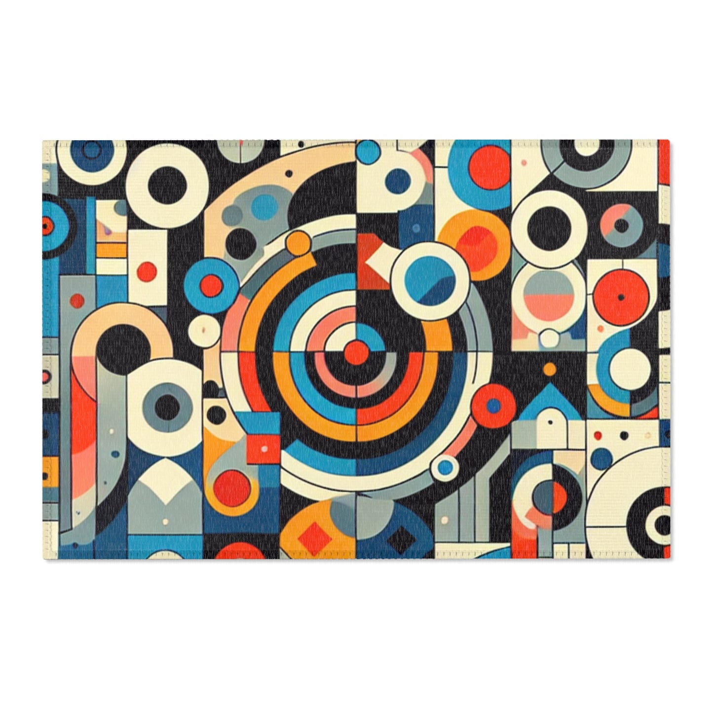 DuMont - Area Rug
