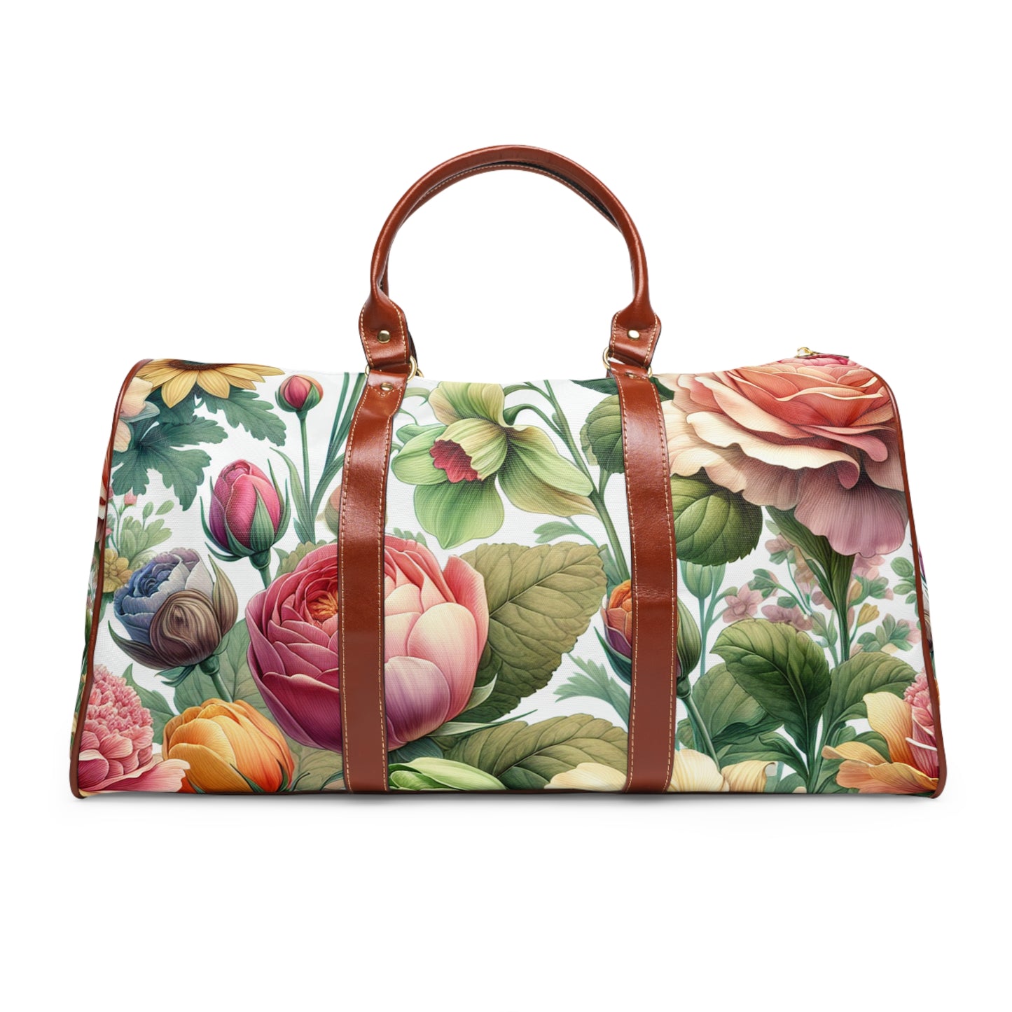 Eleanor - Waterproof Travel Bag