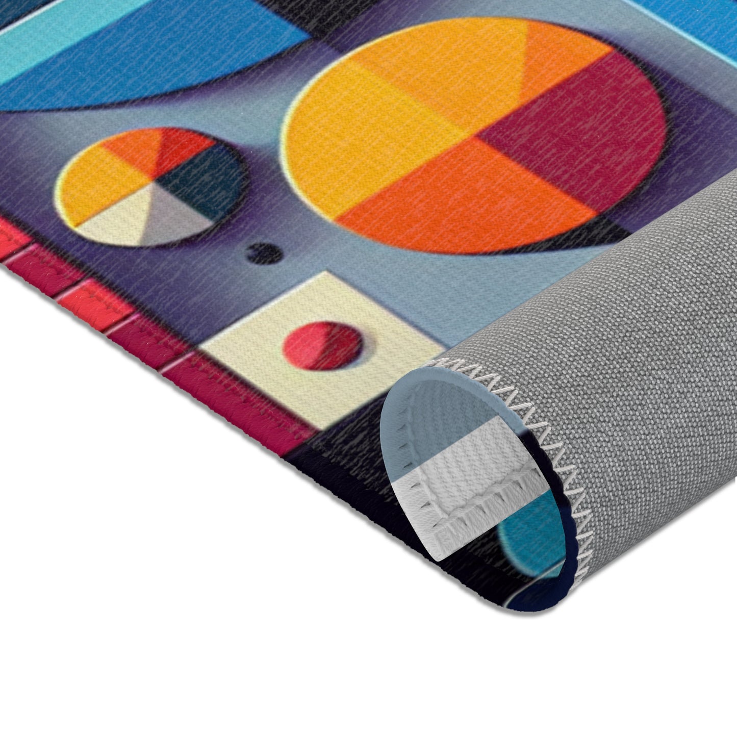 Brunning - Area Rug