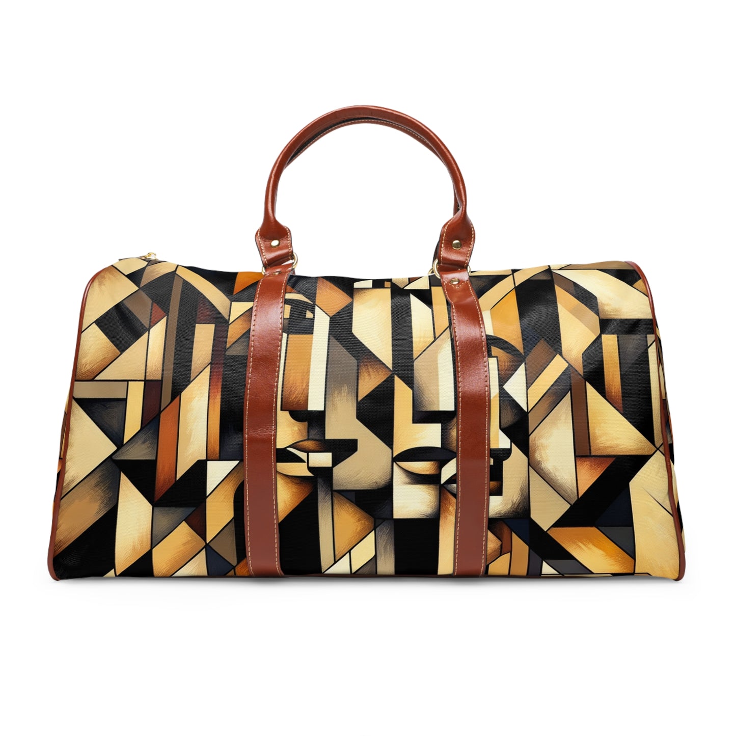 Felicity - Waterproof Travel Bag