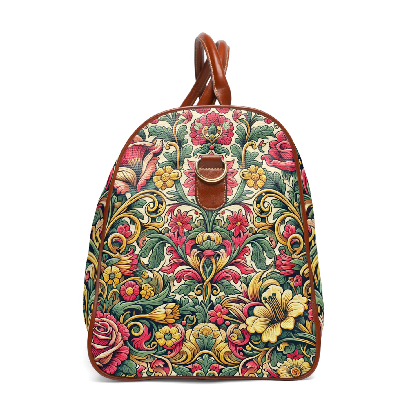 Adelaide - Waterproof Travel Bag