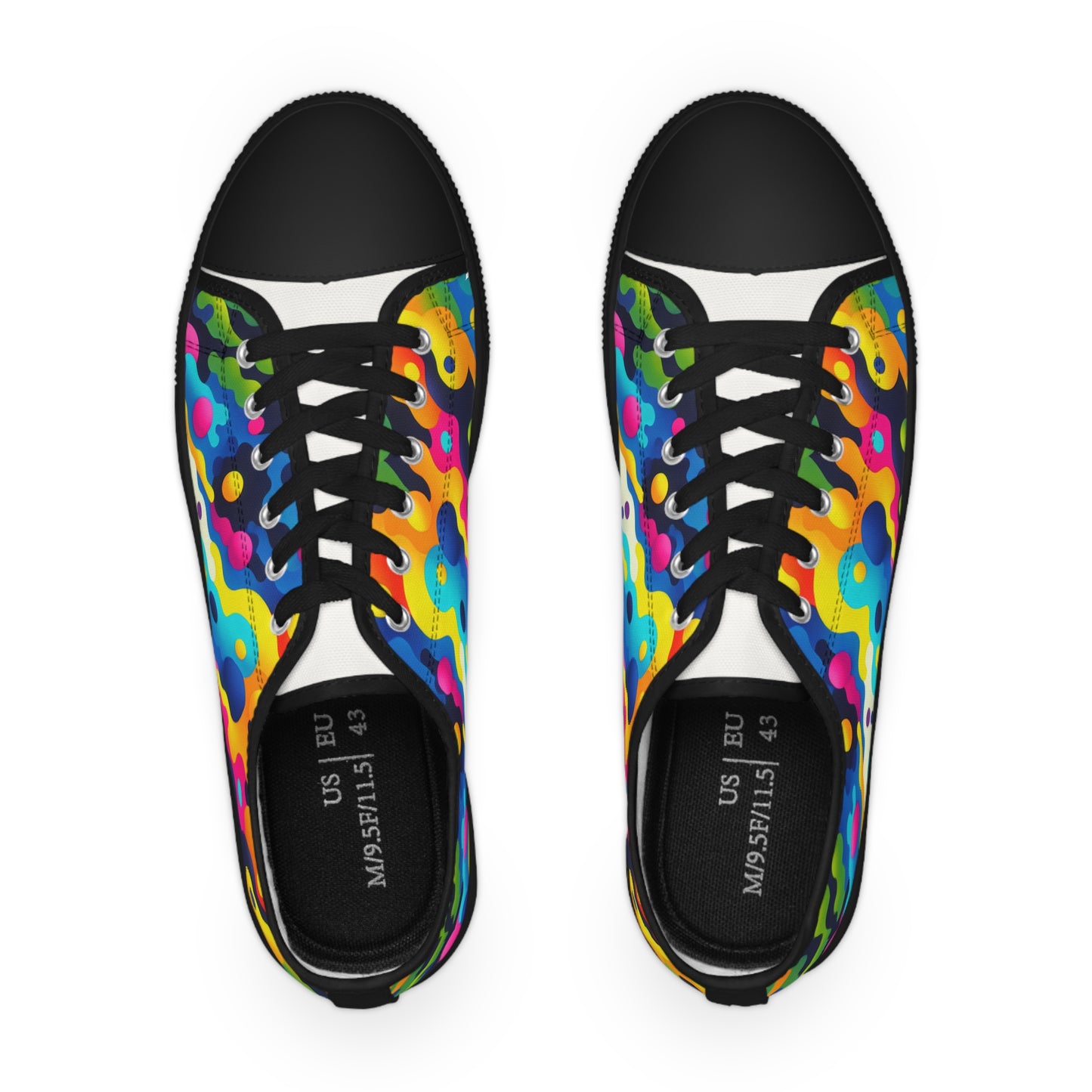 Bonneville - Lowtop Sneakers