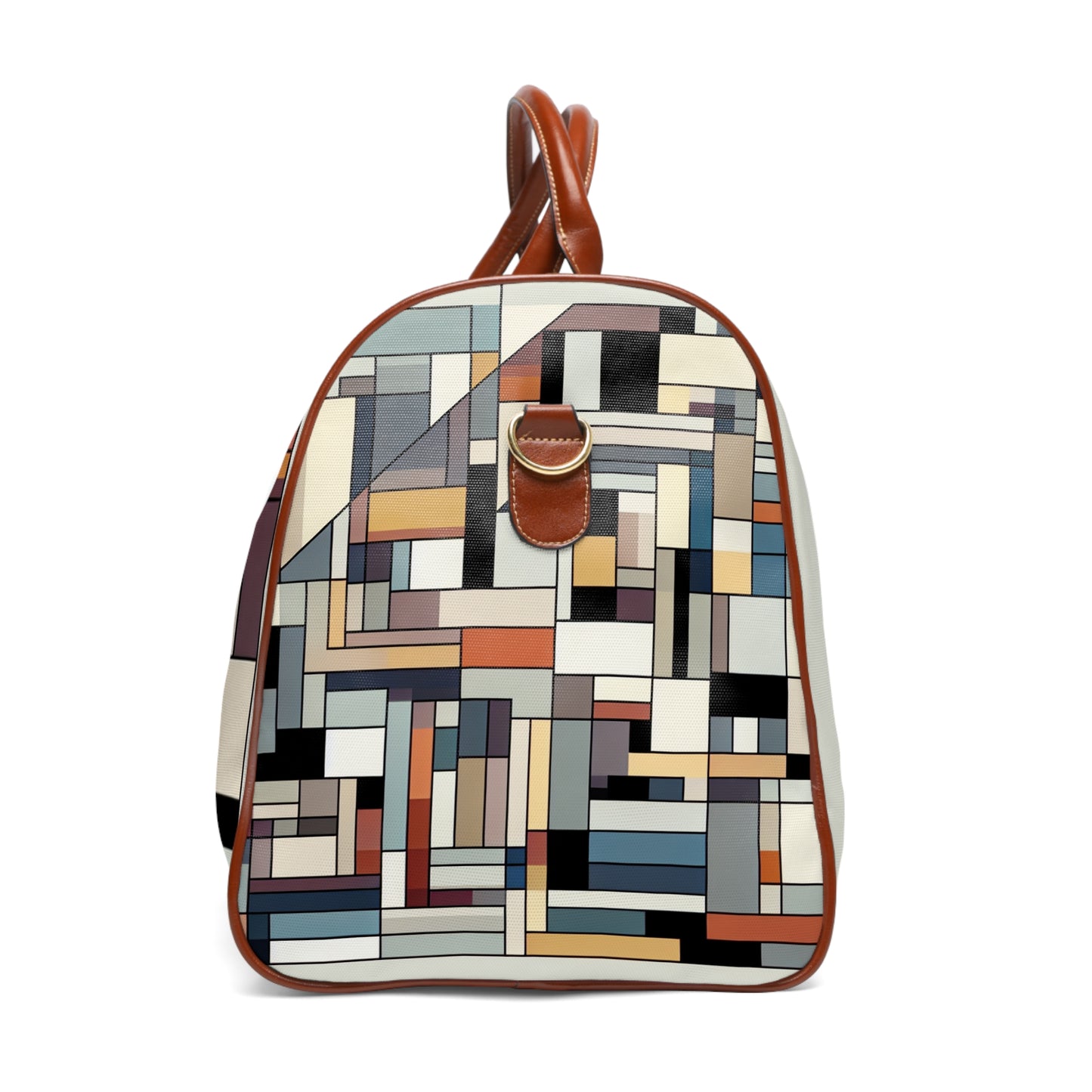 Belleveau - Waterproof Travel Bag