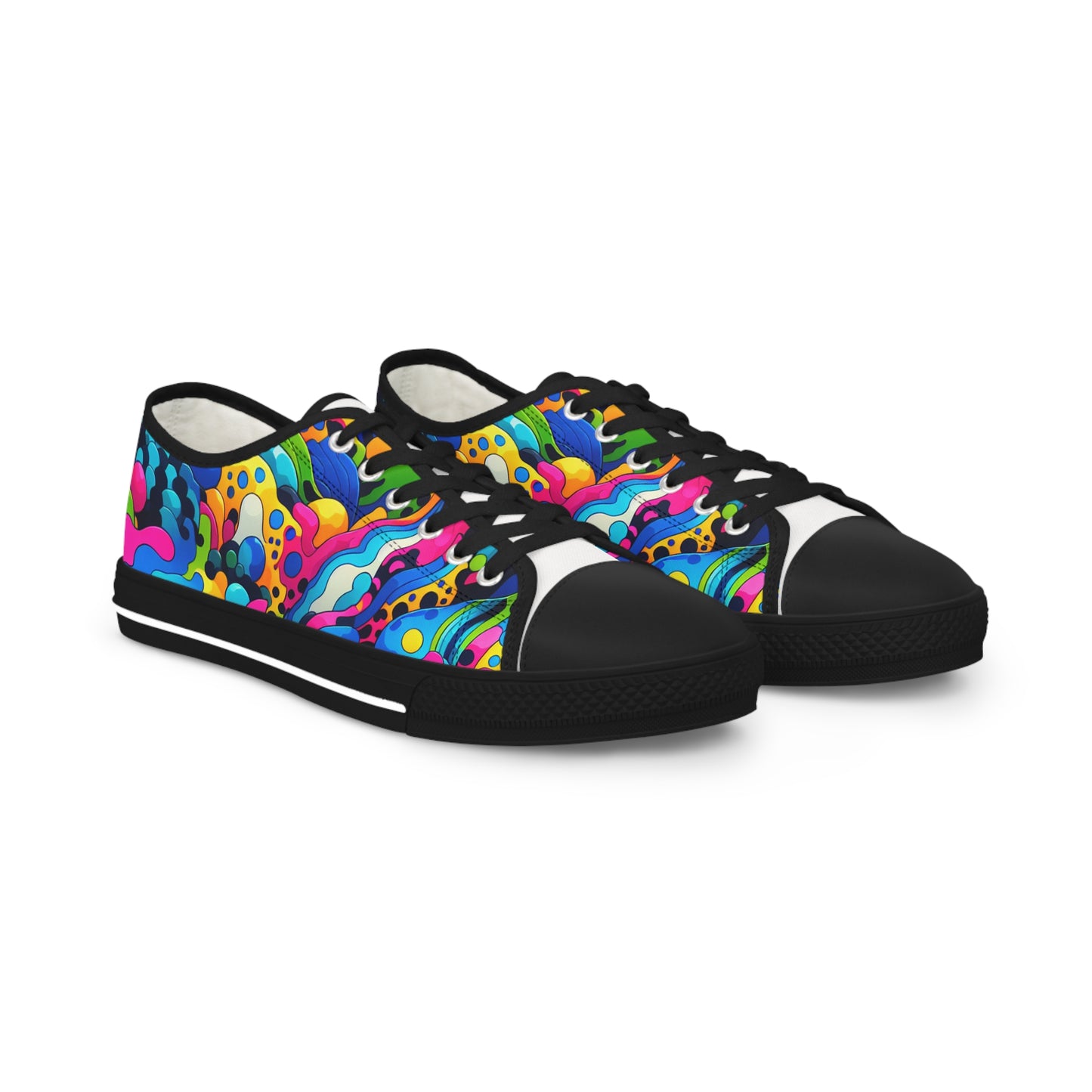 Fontaine - Lowtop Sneakers