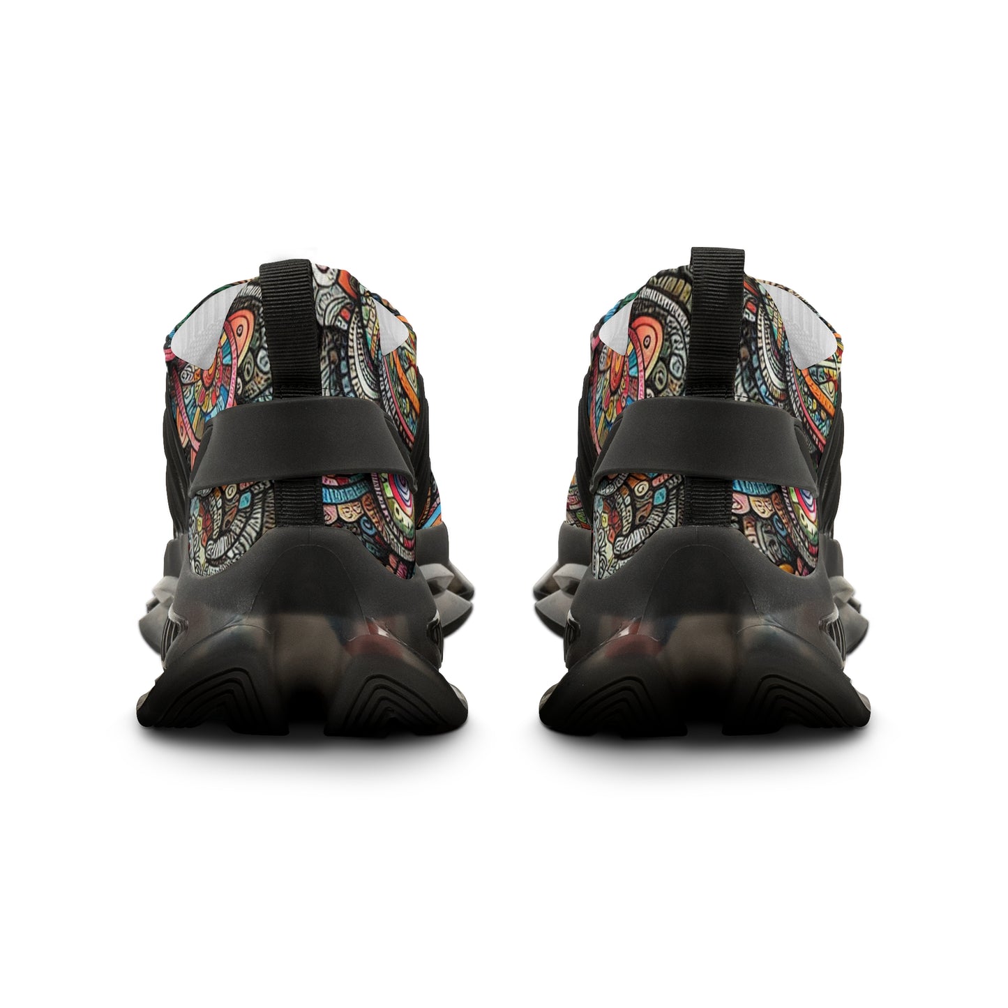 Davignon - Mesh Sneaker