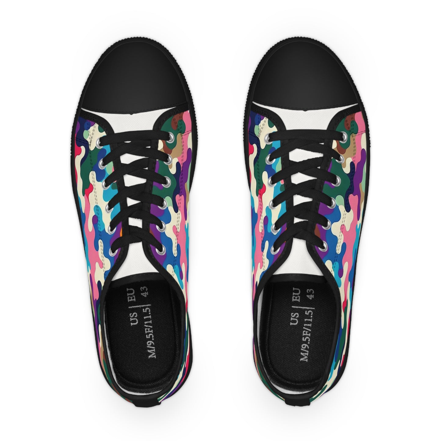 Marchetti - Lowtop Sneakers