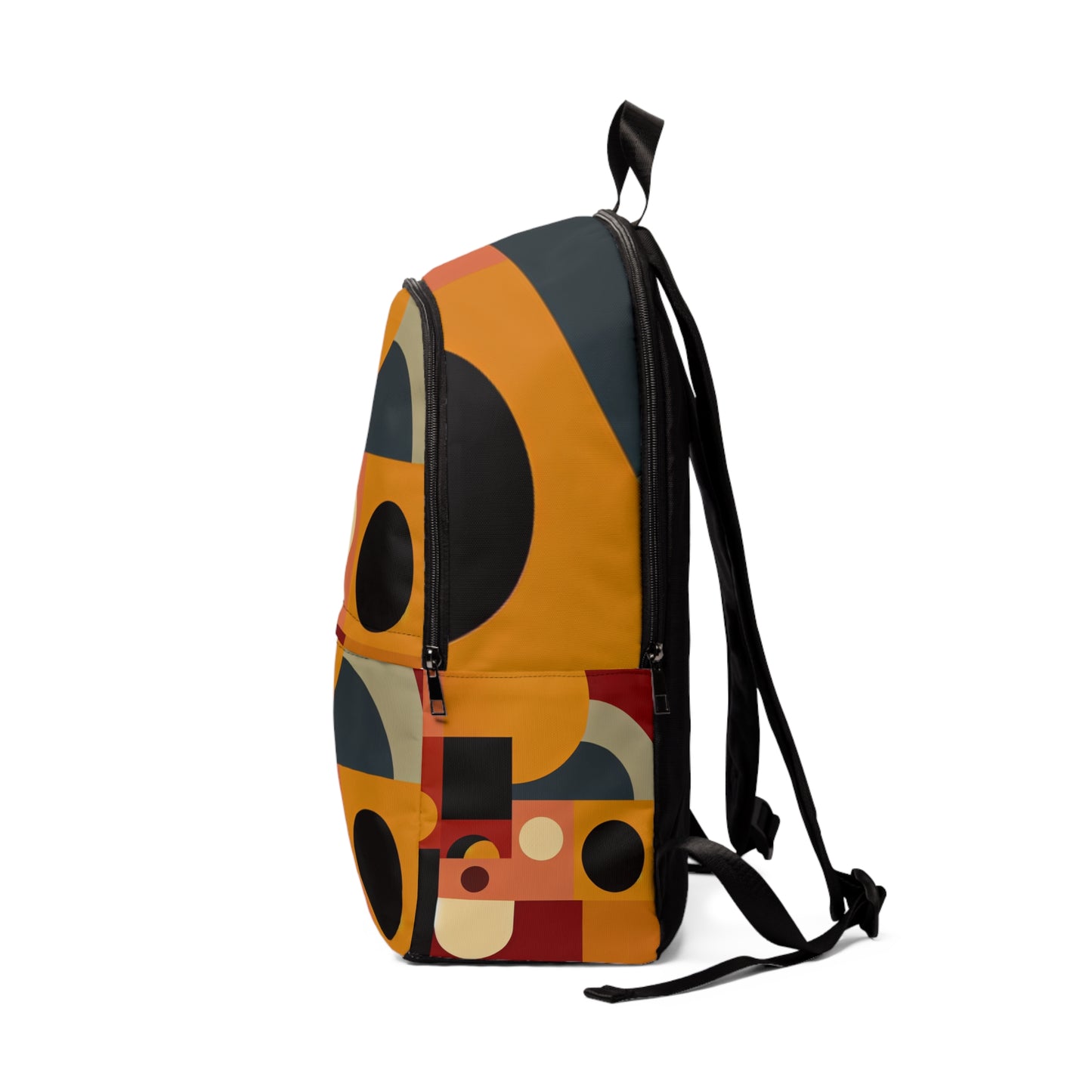 Kwasi - Backpack