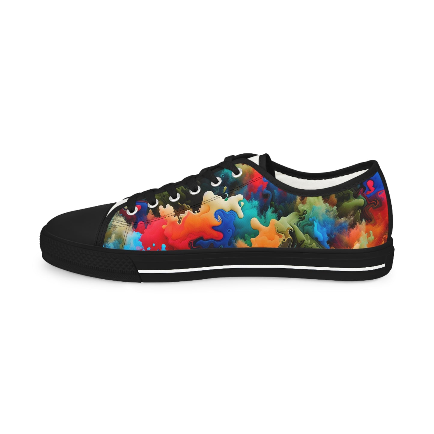 Eloise - Lowtop Sneakers