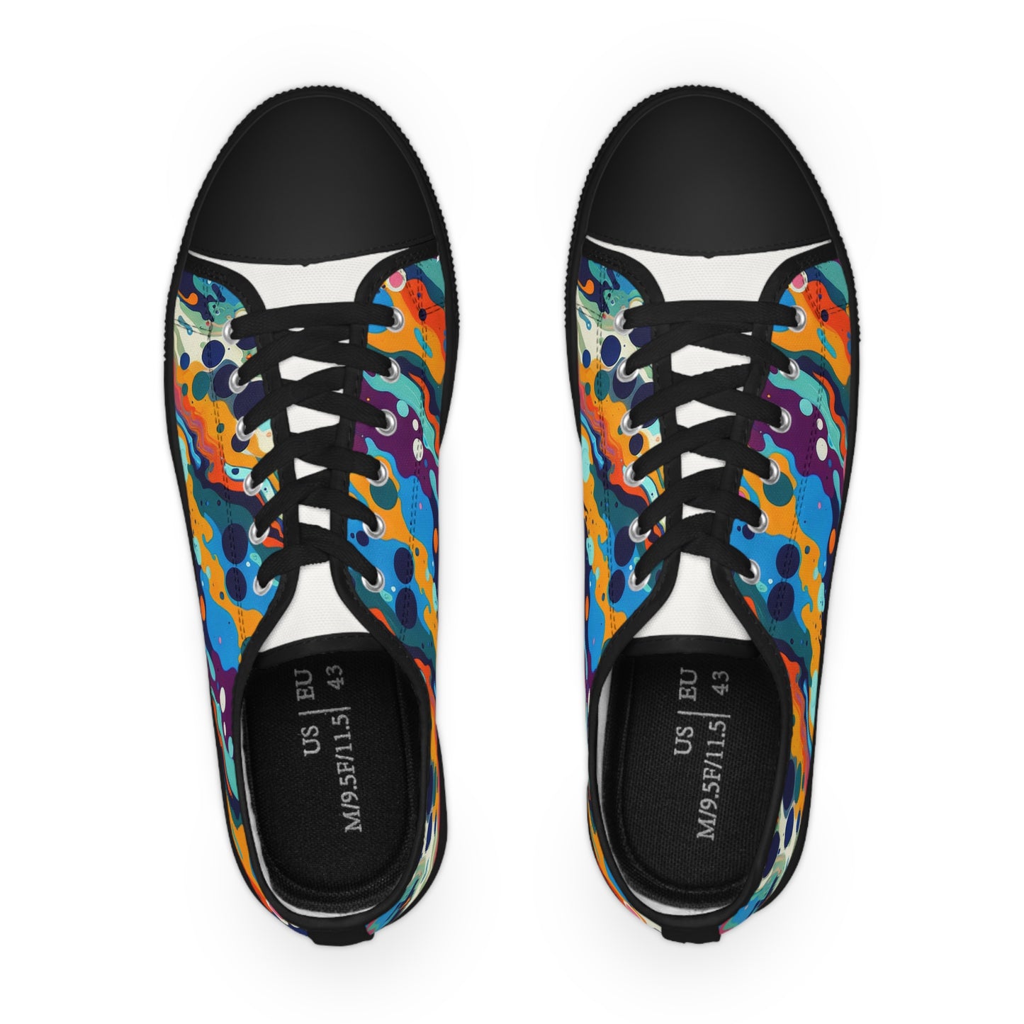 Barclay - Lowtop Sneakers