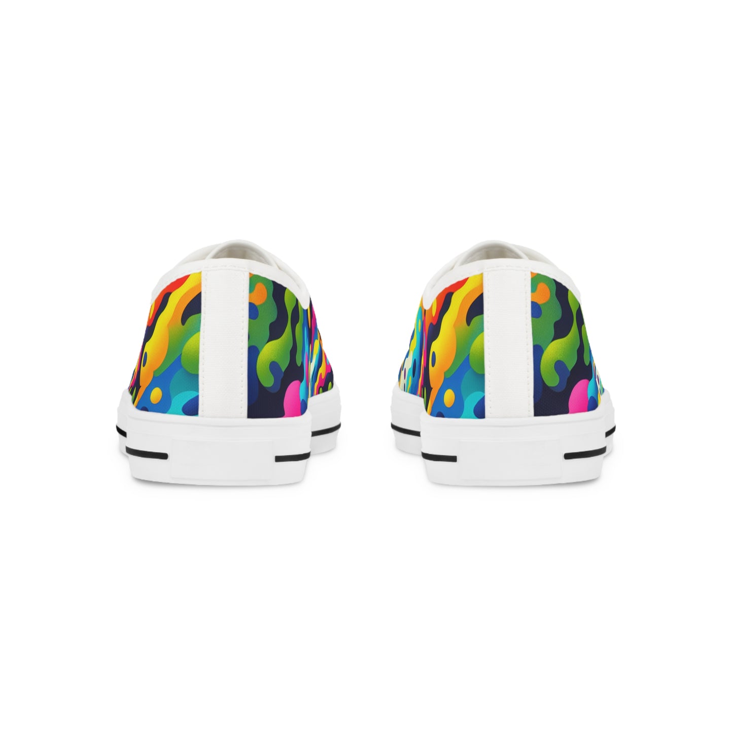 Bonneville - Lowtop Sneakers