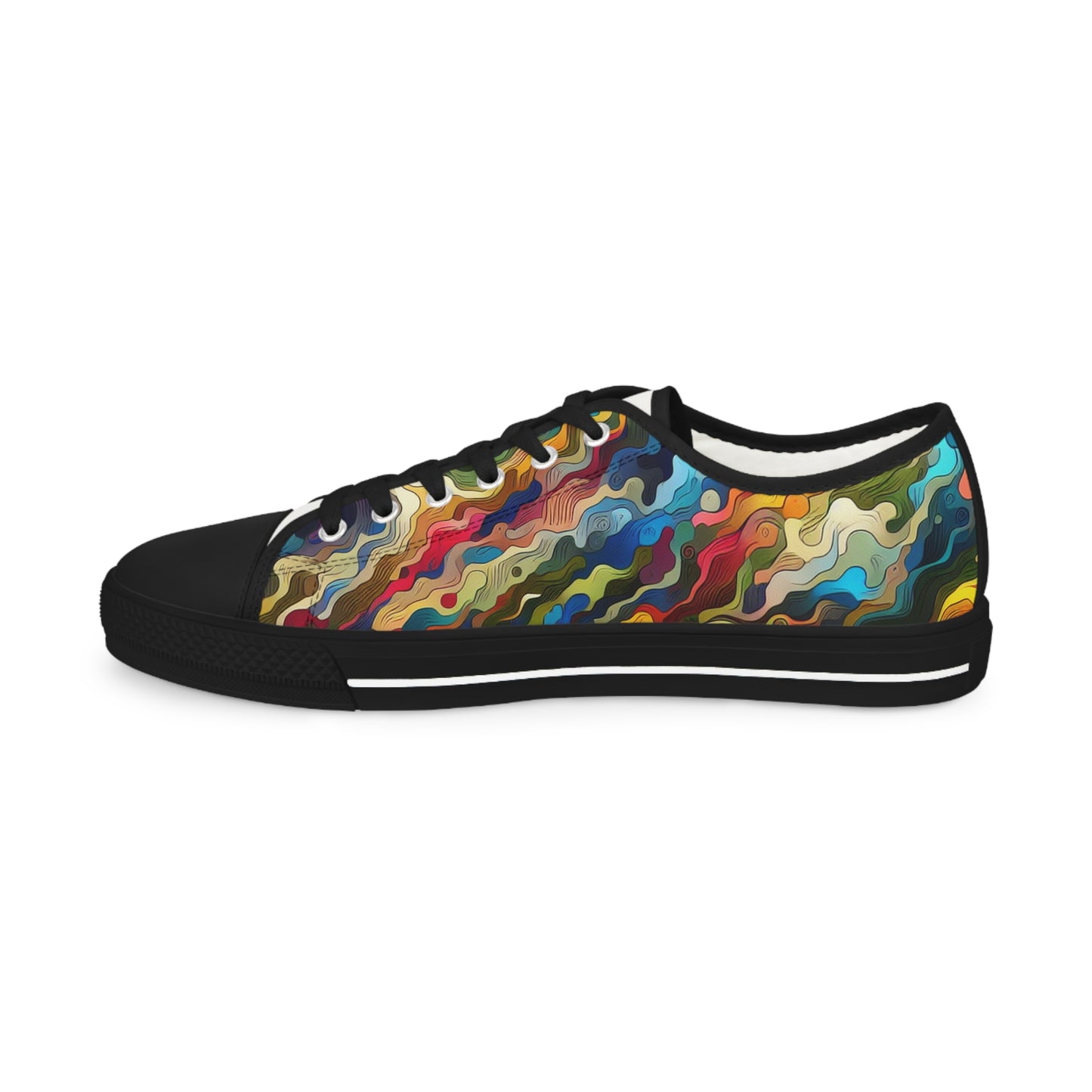 Cosgrove - Lowtop Sneakers