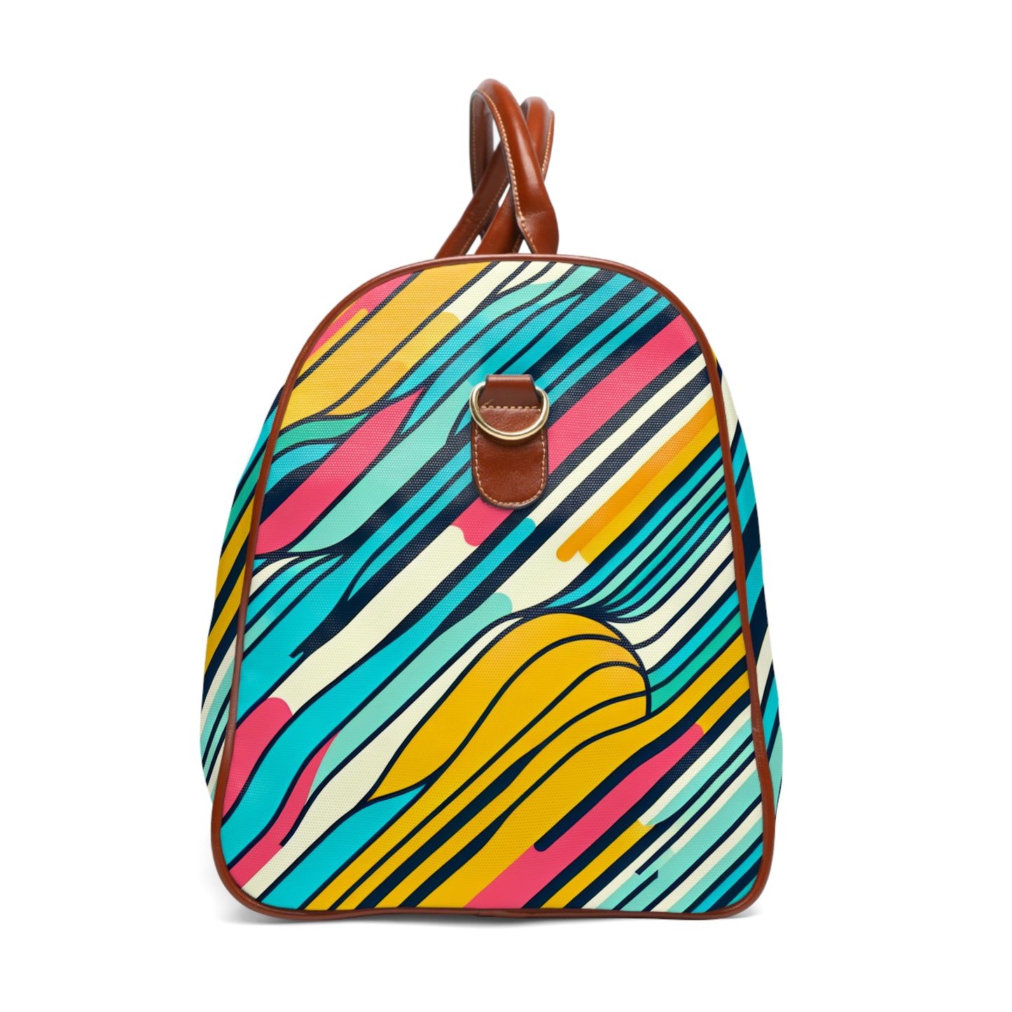 Castellucci - Waterproof Travel Bag