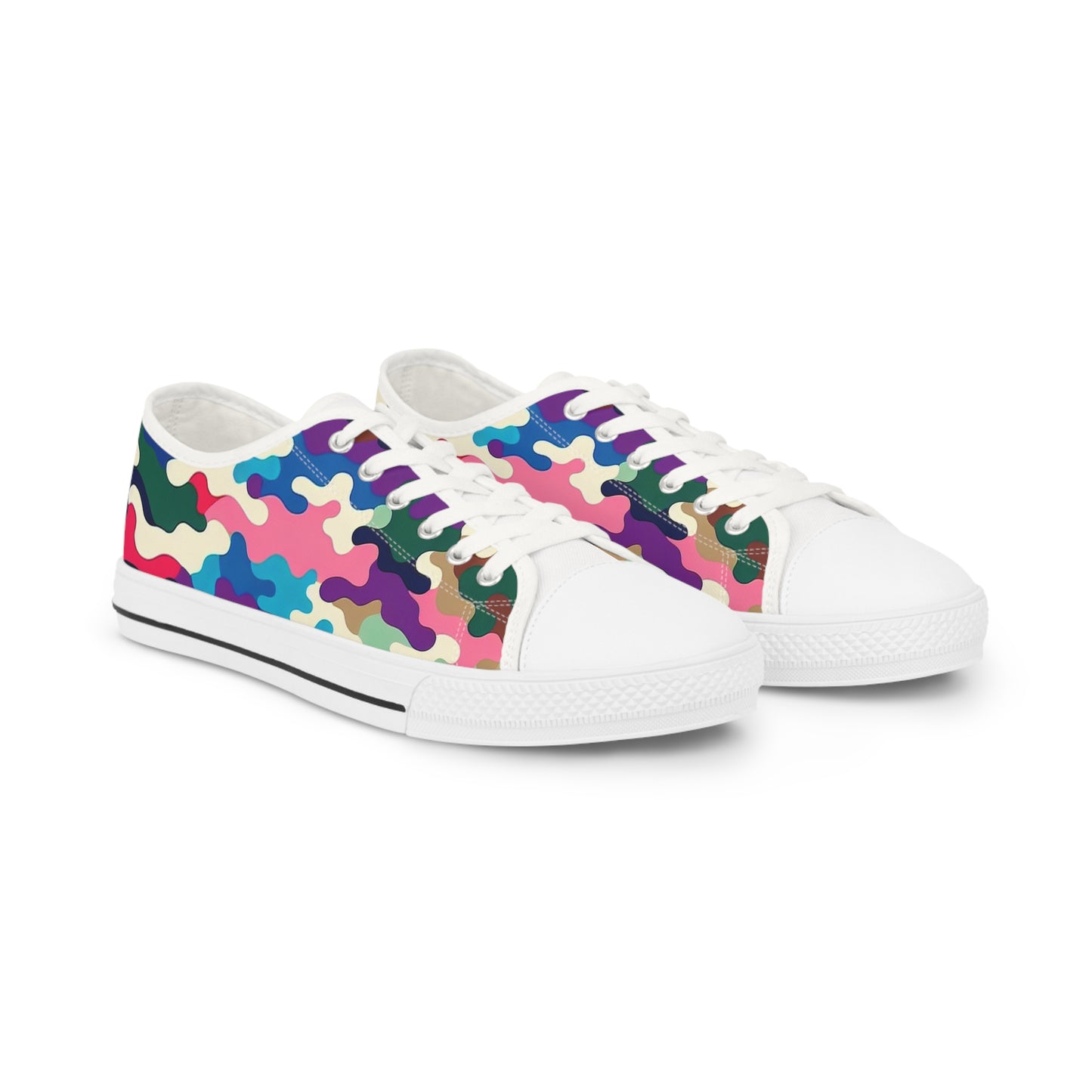 Marchetti - Lowtop Sneakers