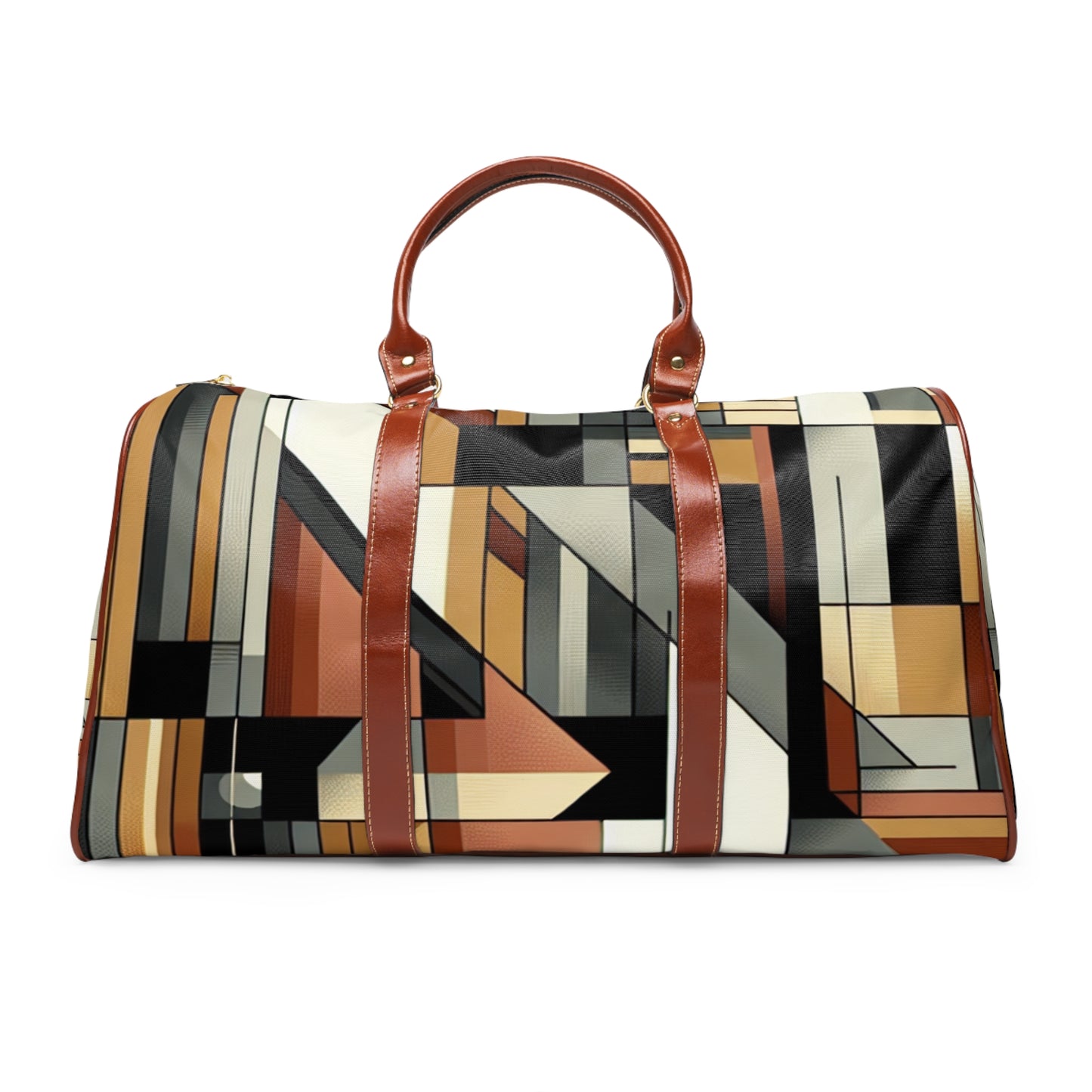 Fontaine - Waterproof Travel Bag