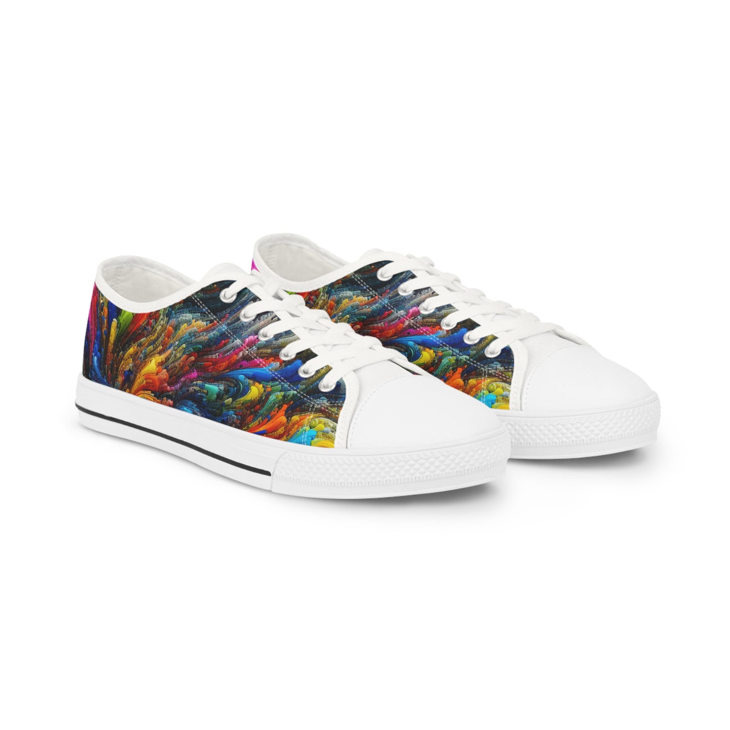 Adlerman - Lowtop Sneakers