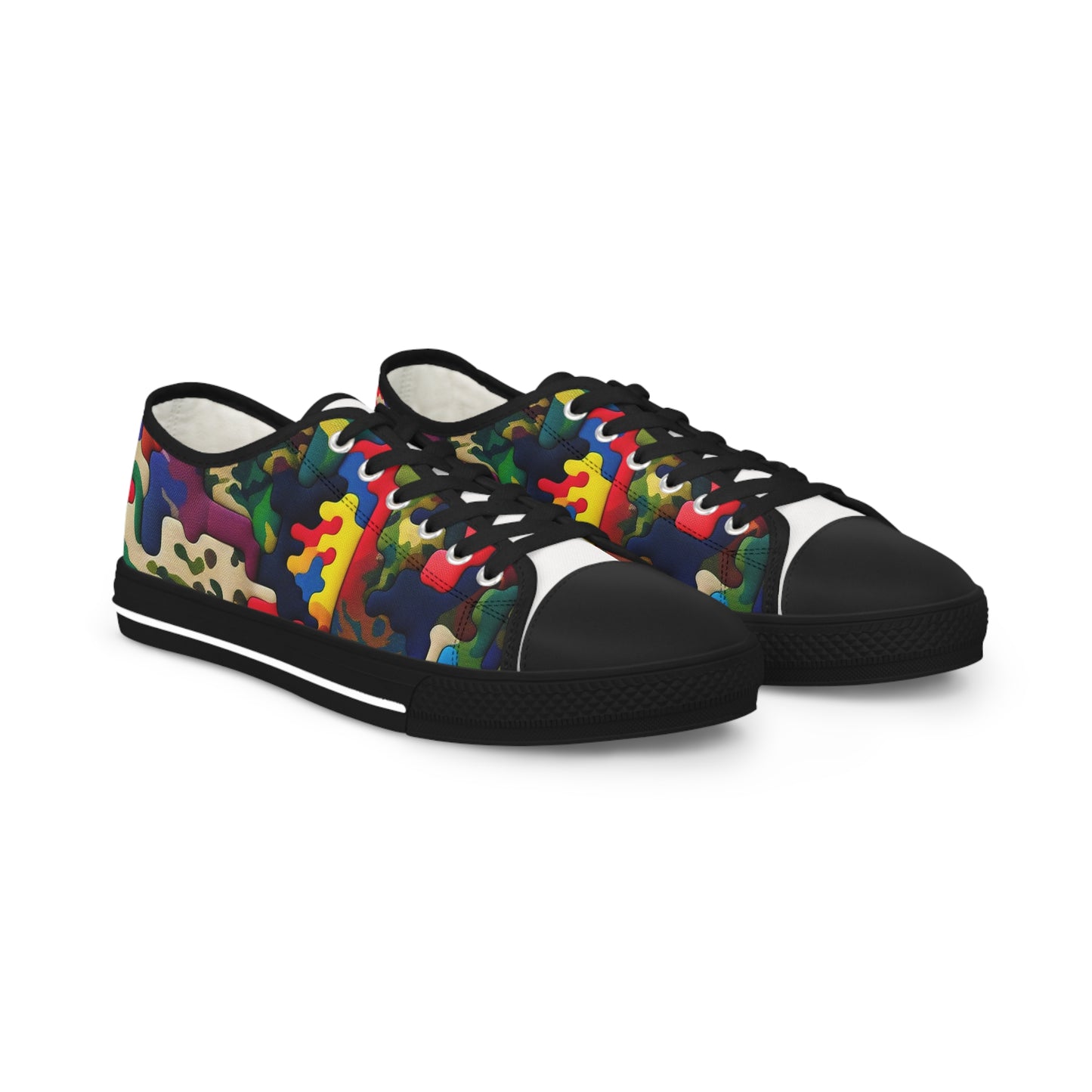 Darcey - Lowtop Sneakers